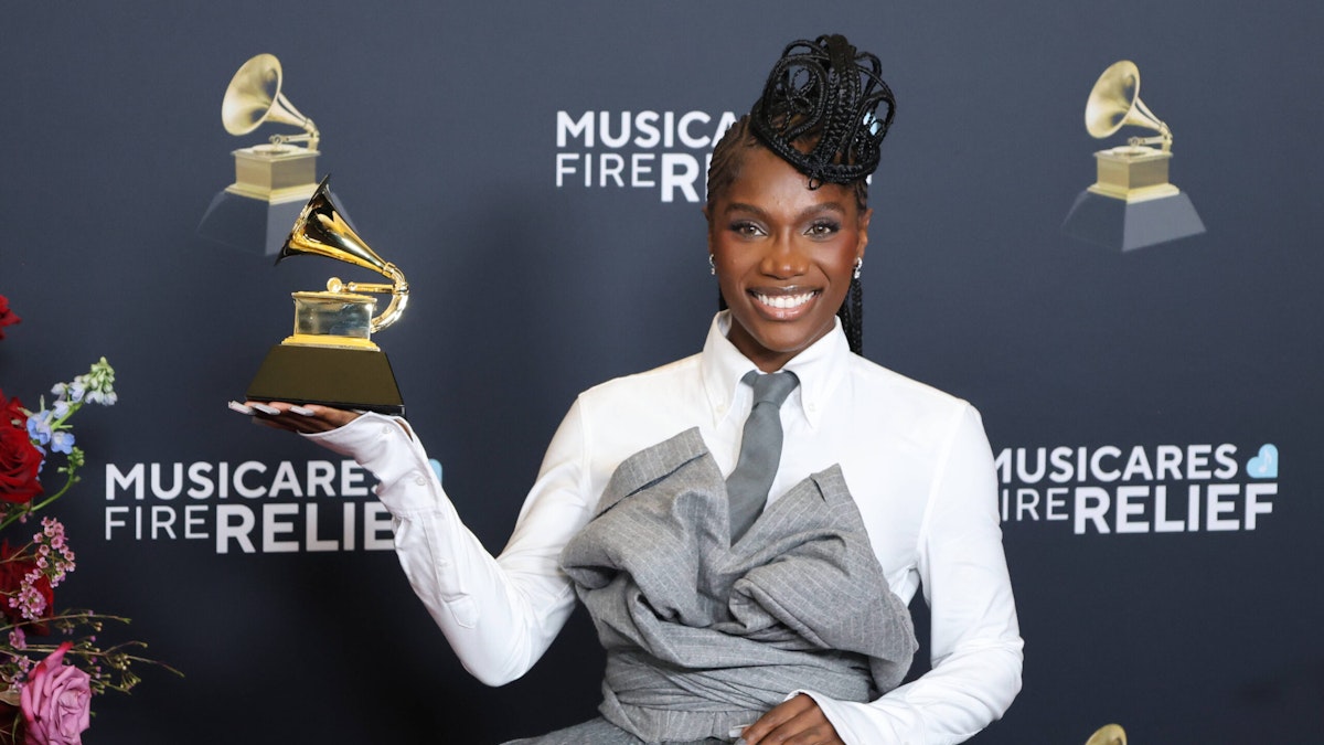 Who Is Doechii? Everything To Know About Rap's New Darling