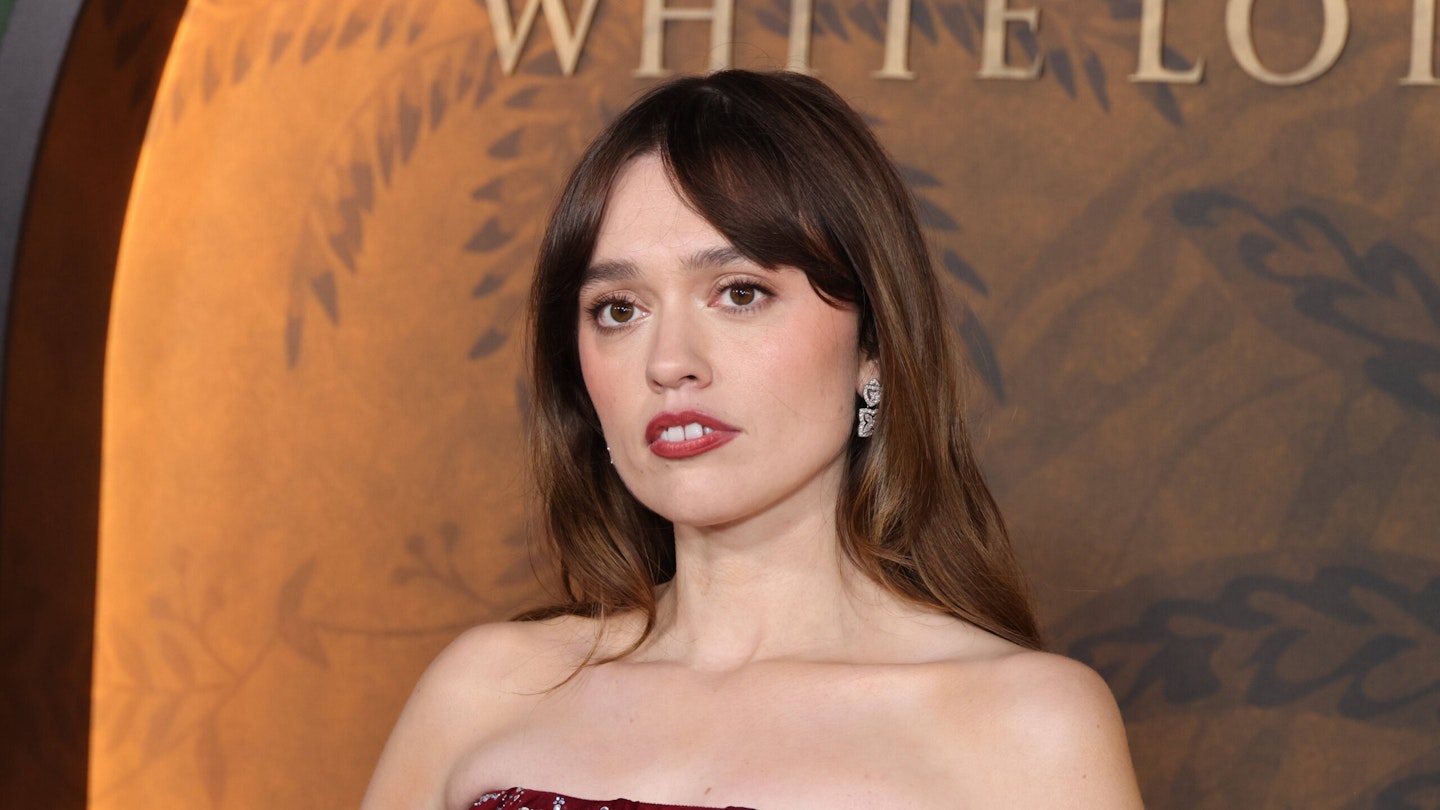 Aimee Lou Wood Net Worth: How Much Money Does Sex Education Star Make?