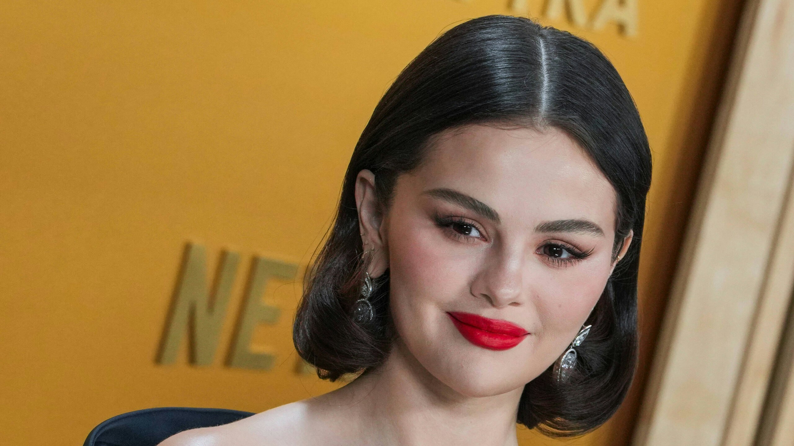 Selena Gomez SAG Awards Win Is Being Overshadowed By Ozempic Accusations