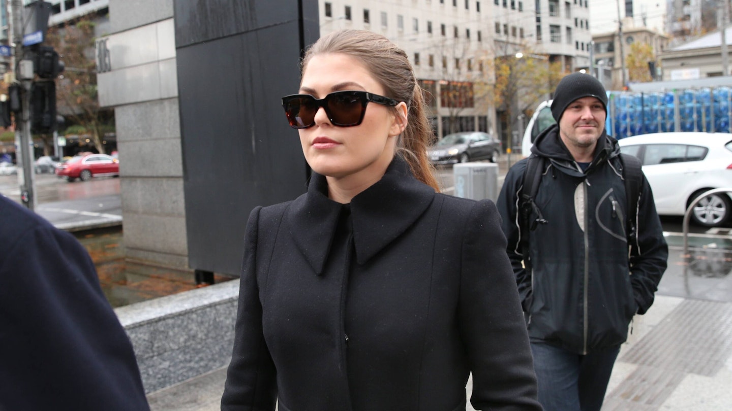 Did Belle Gibson Go To Jail? Her Court Case Explained