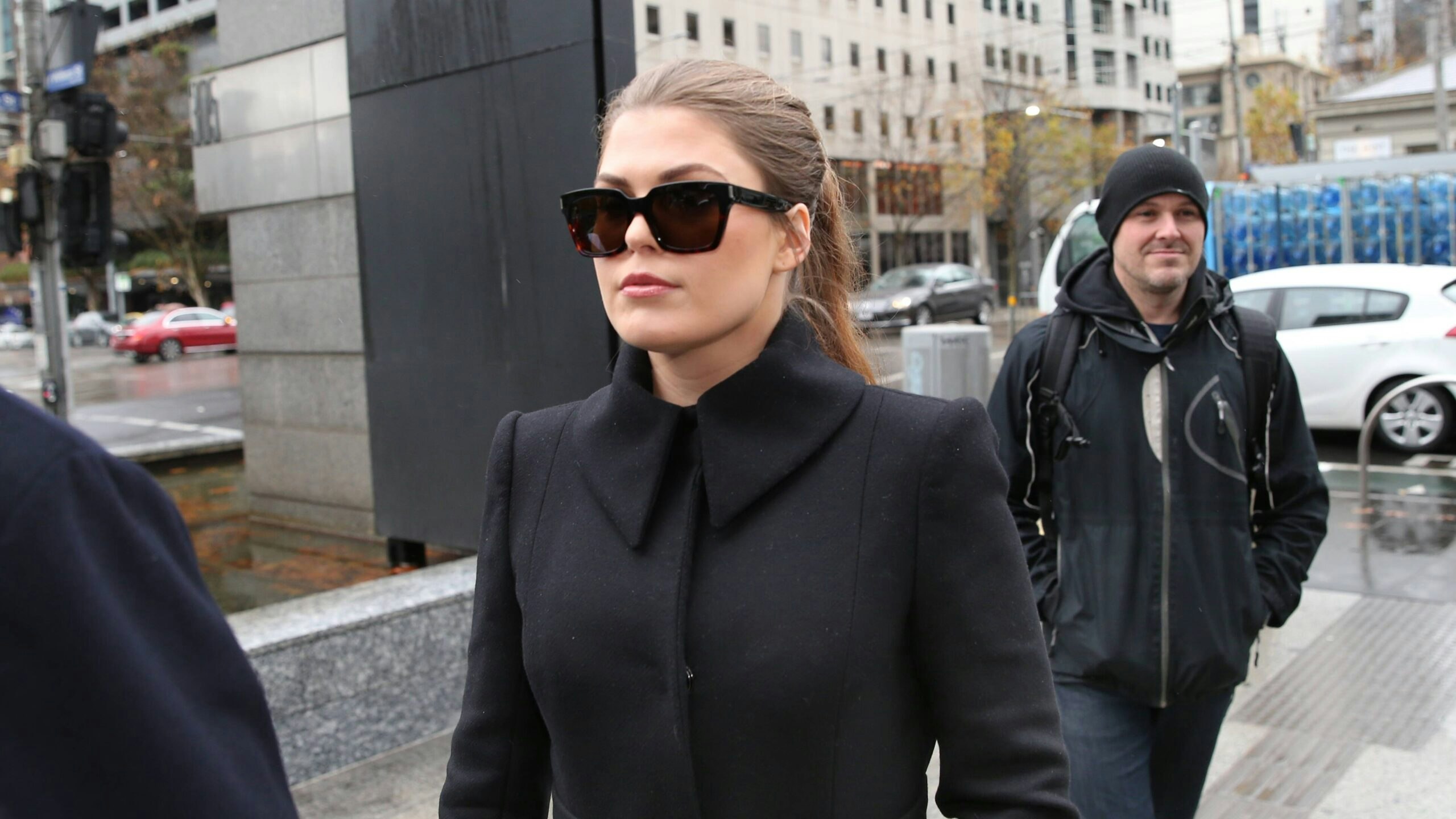 Did Belle Gibson Go To Jail? Her Court Case Explained