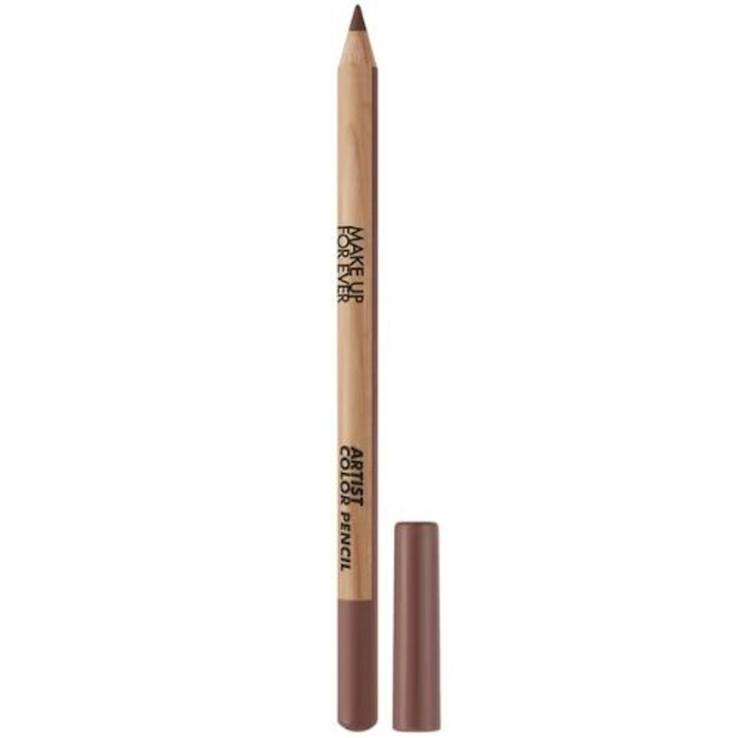 Make Up For Ever Artist Colour Pencil - Anywhere Caffeine