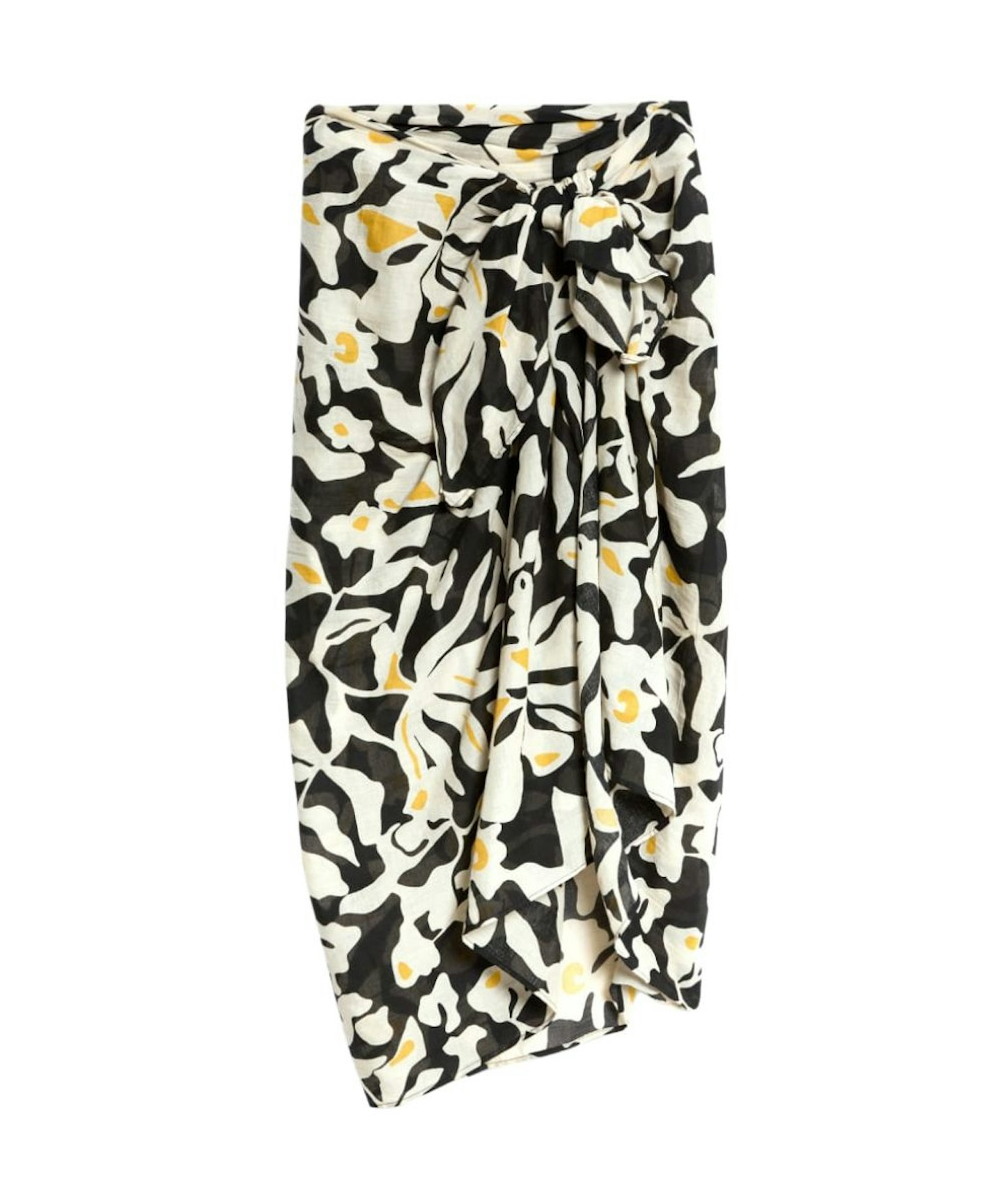 M&S, Printed Sarong