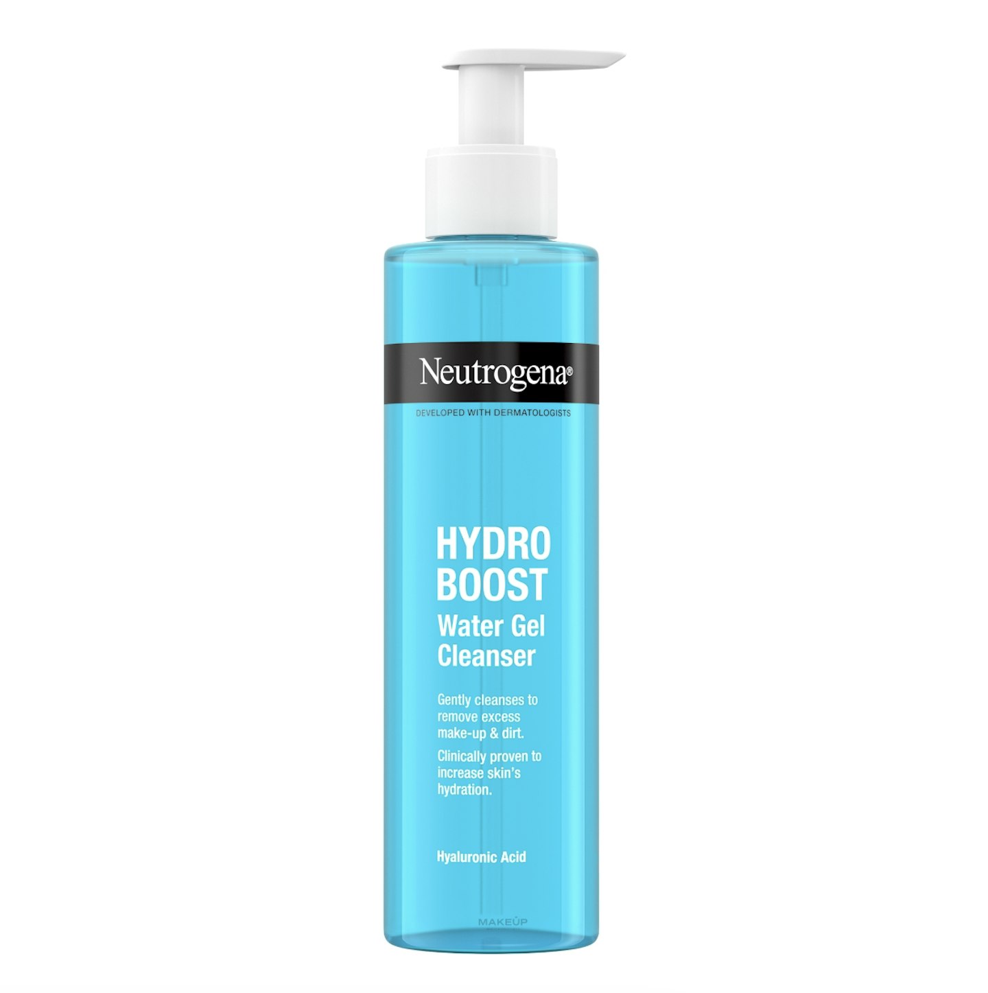 Neutrogena Hydro Boost Water Gel Cleanser