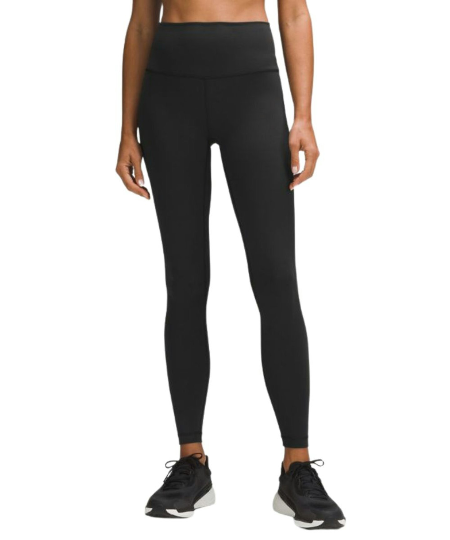 Lululemon, Wunder Train High-Rise Tight 28"