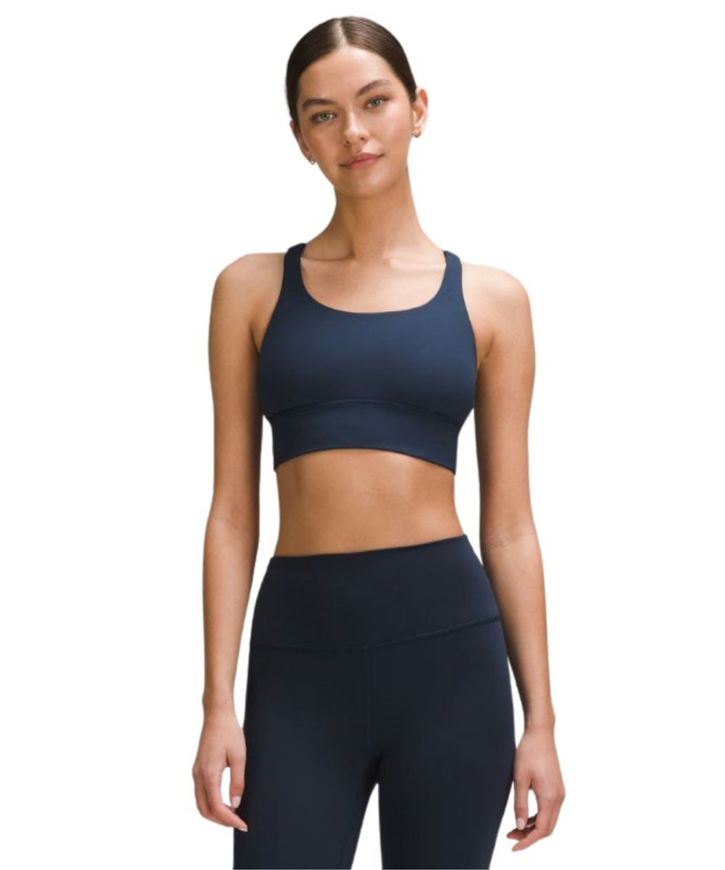 Lululemon, Energy Longline Bra