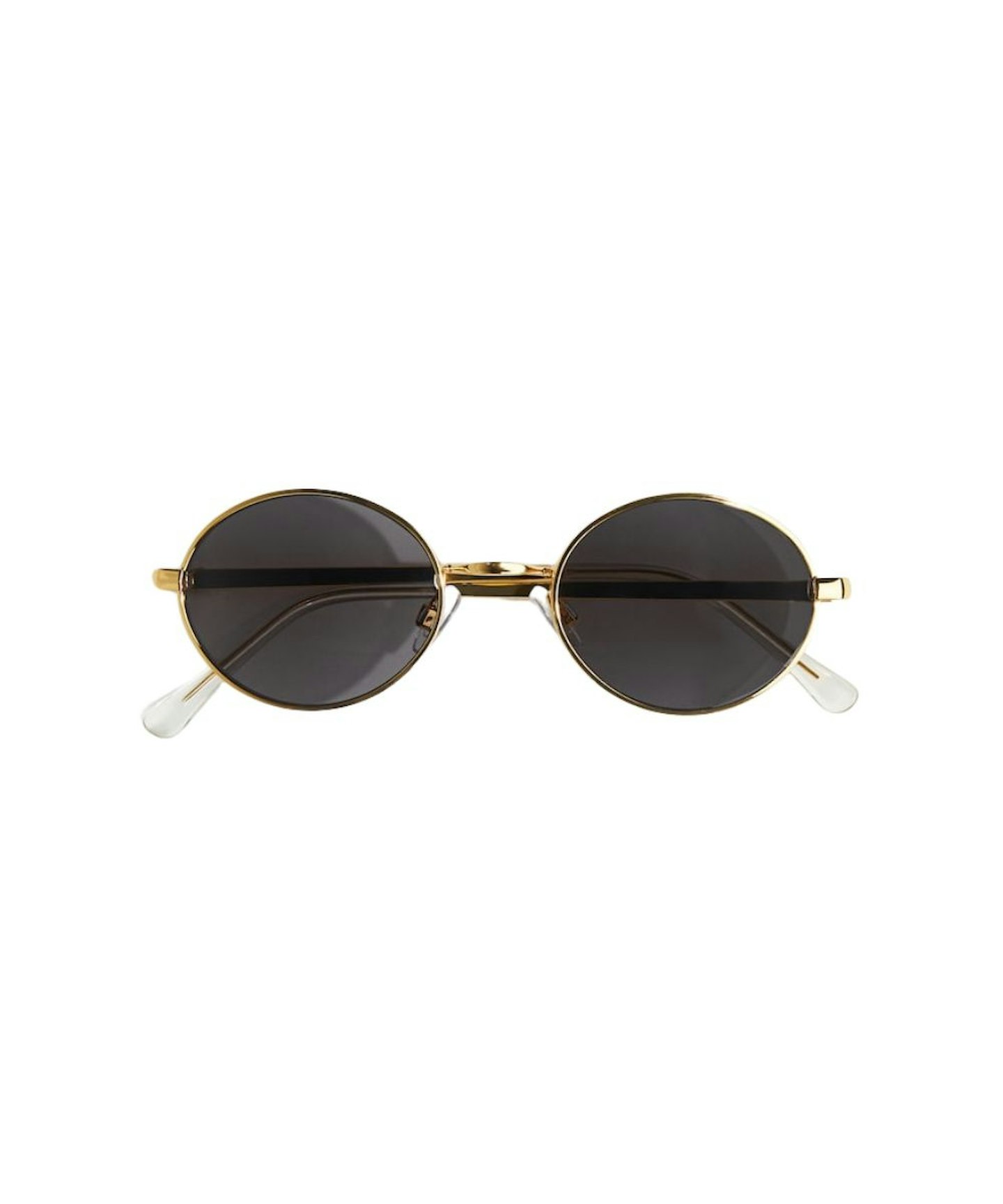 H&M, Oval Sunglasses