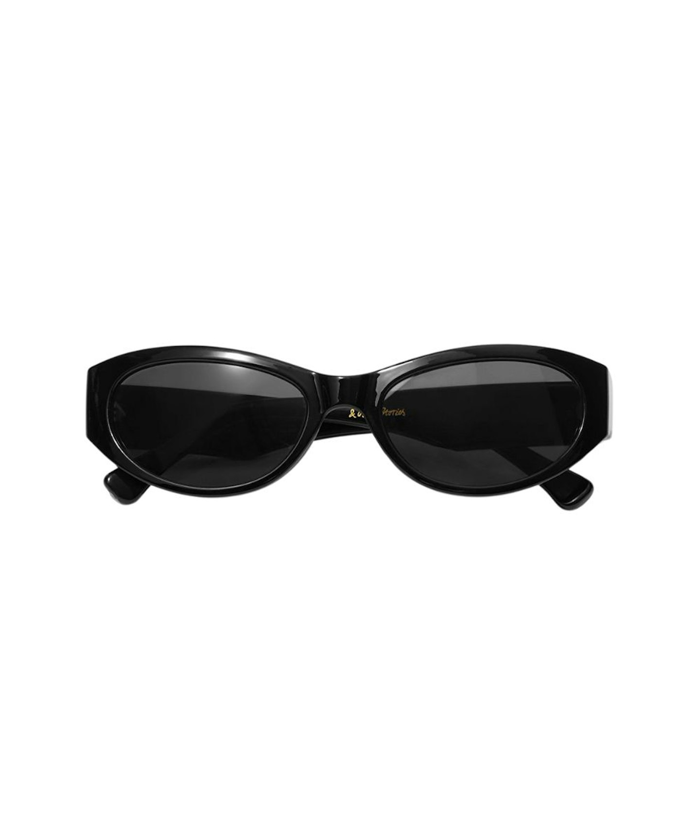 & Other Stories, Oval Cat-Eye Sunglasses