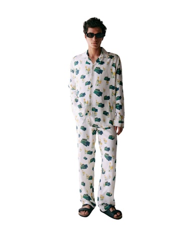 Where To Shop The Exact Outfits From 'The White Lotus' Season 3