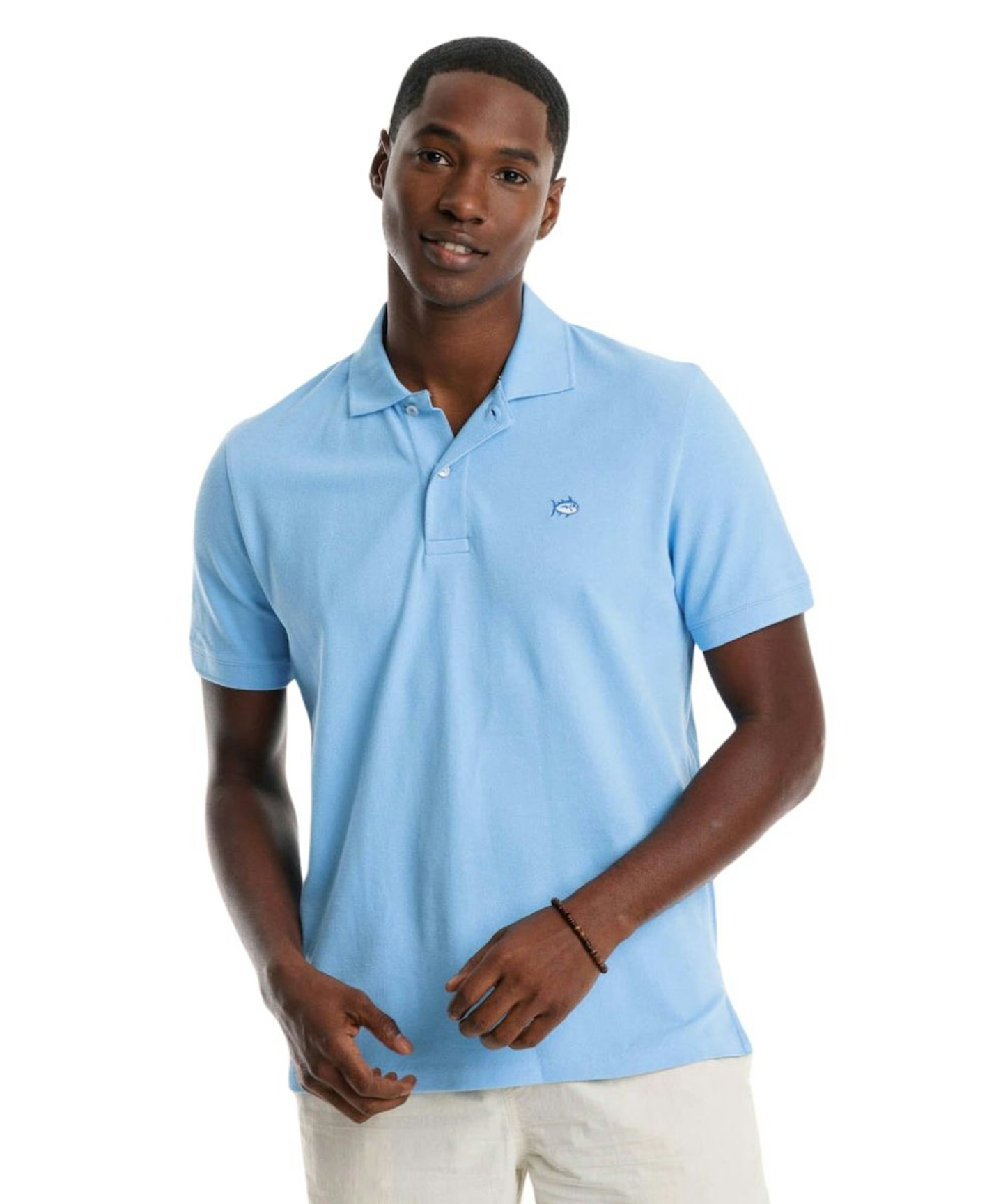 Southern Tide, Skipjack Polo Shirt