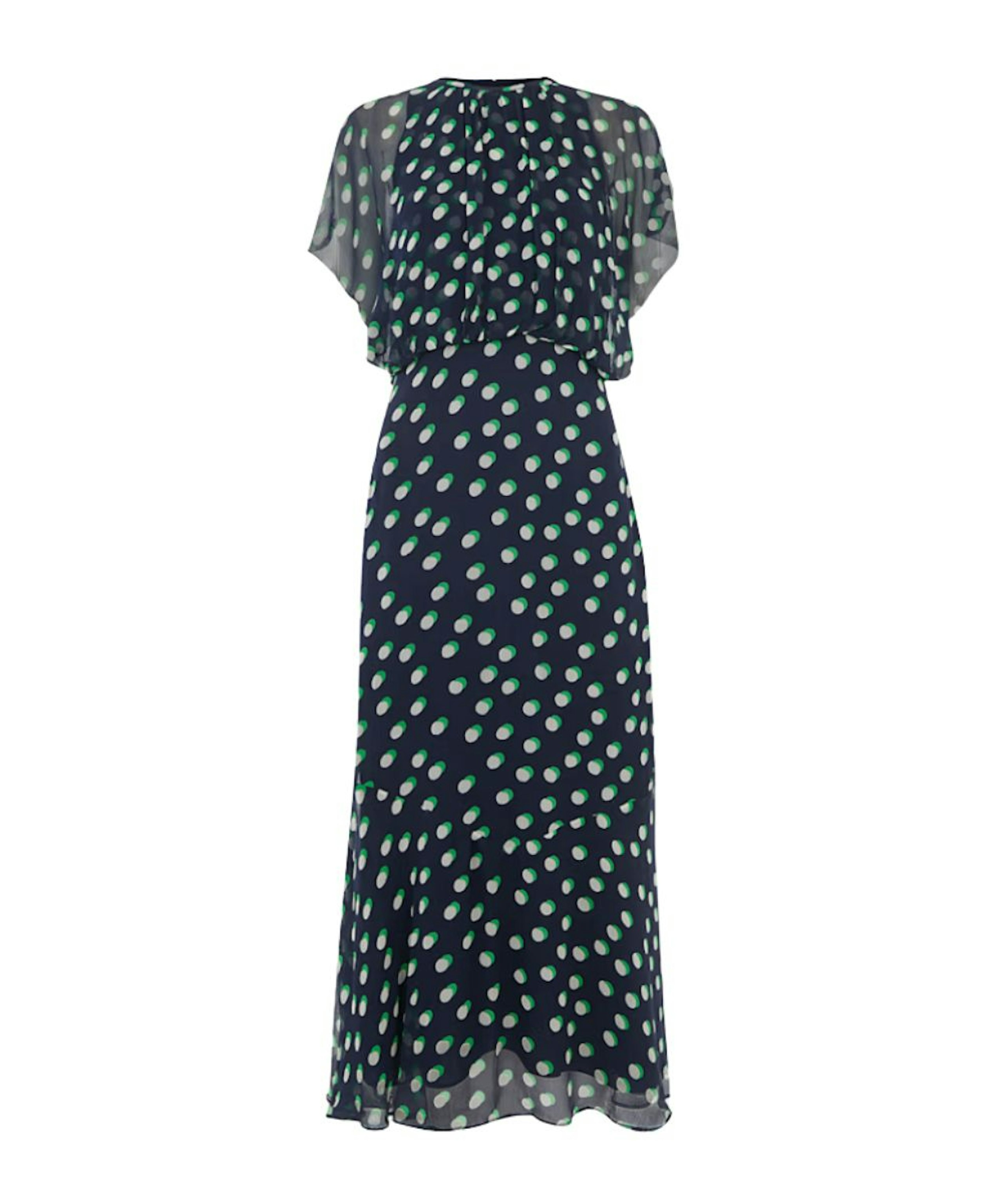 belinda green dress white lotus Where To Shop The Exact Outfits From 'The Lotus' Season 3 Discount Applicable-E