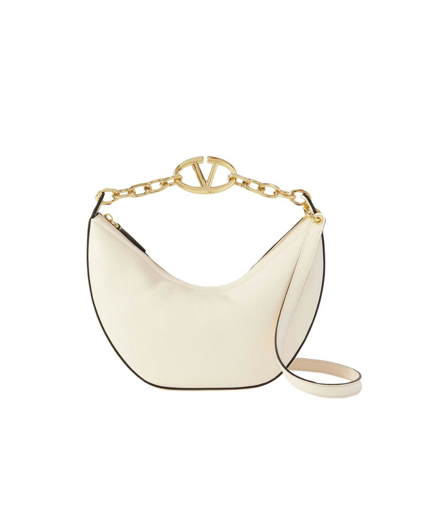 Valentino, VLOGO Shoulder Bag