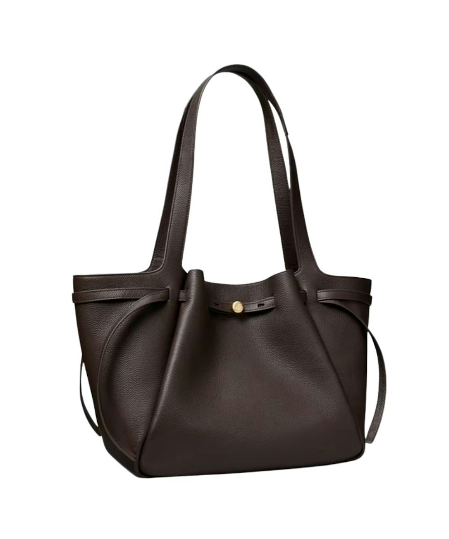 Tory Burch Romy Tote, in Brown