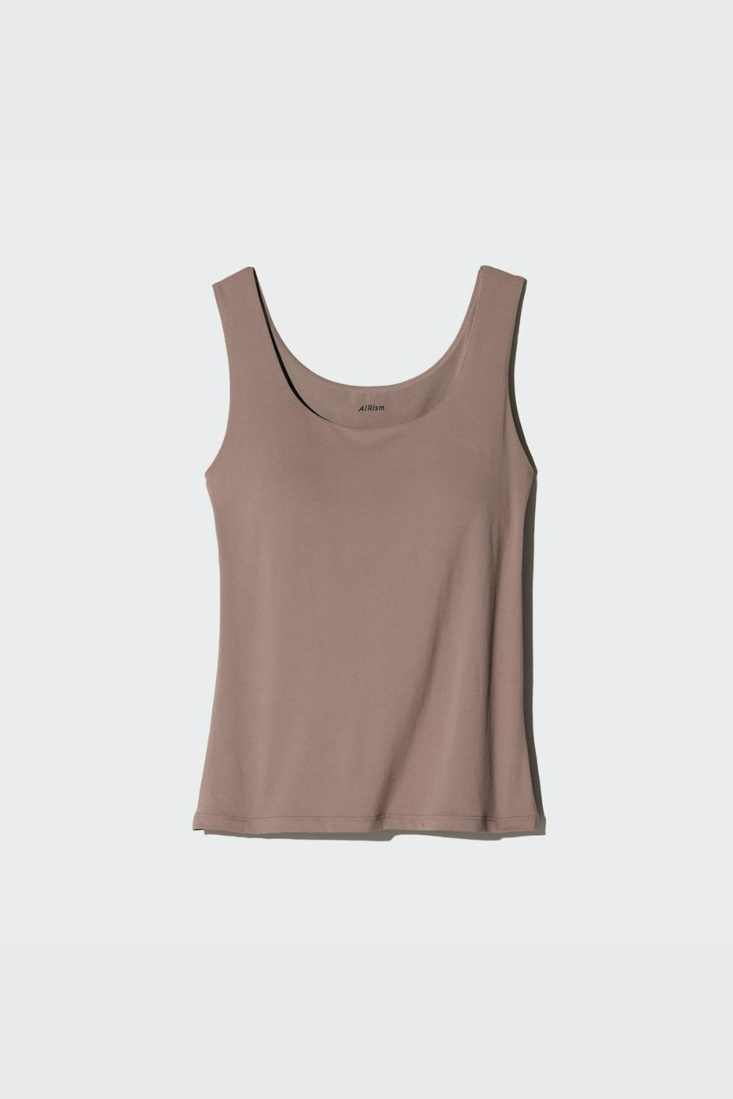 Uniqlo, AIRism Sleeveless Bra Top