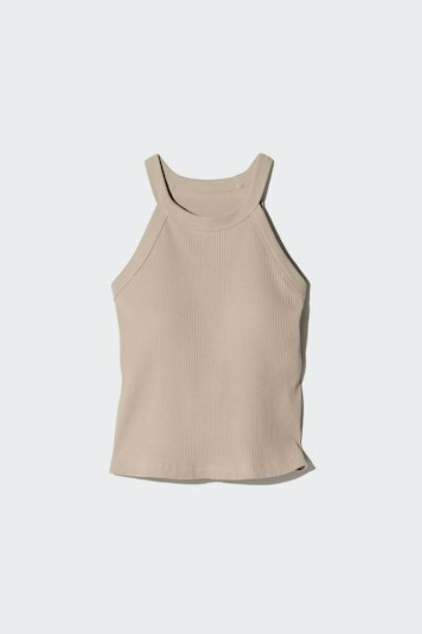 Uniqlo, Halter Neck Sleeveless Bra Top
