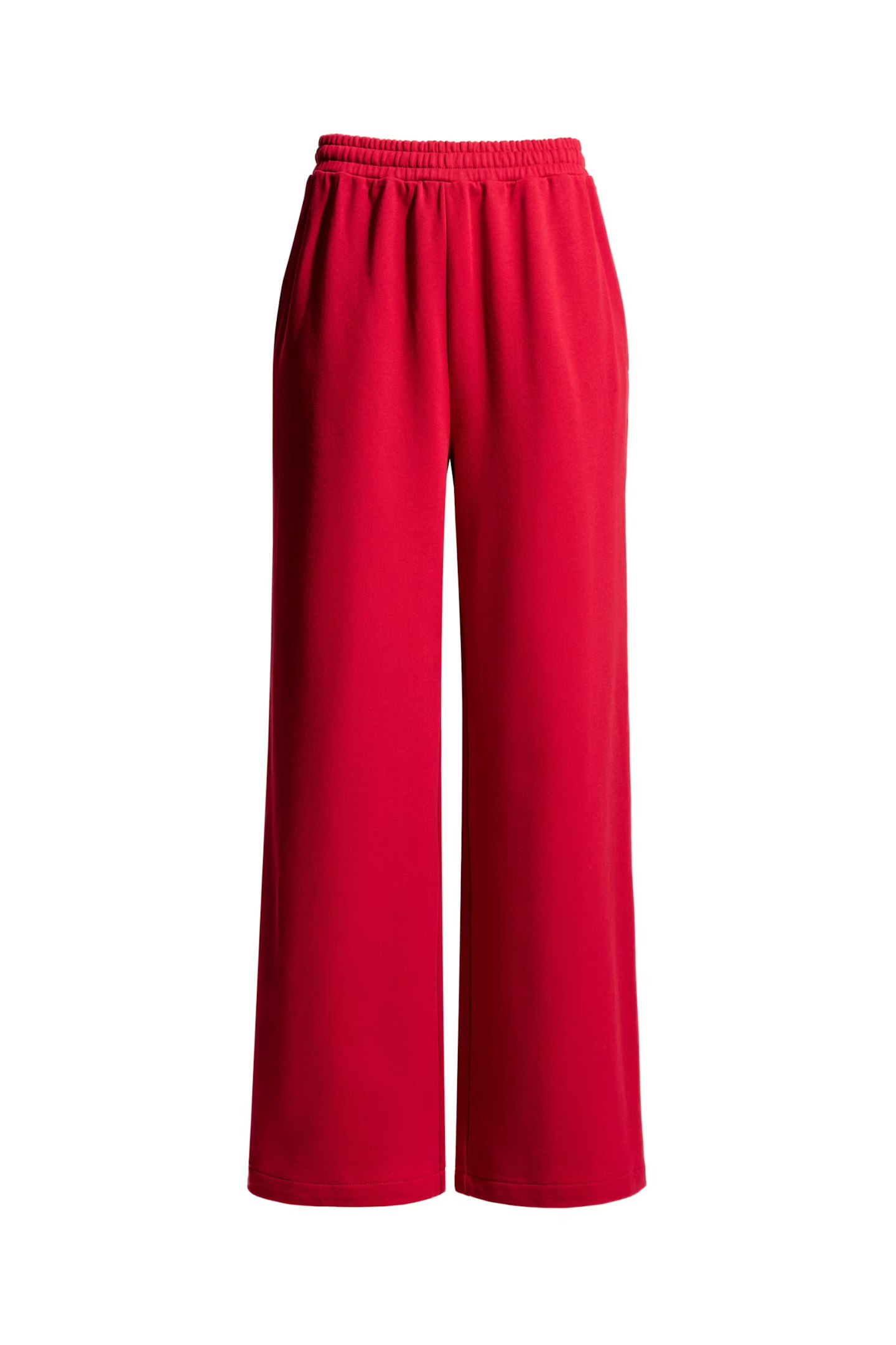 h&m x magda butrym joggers