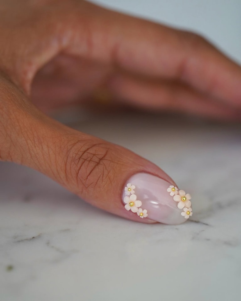 50 Spring Nail Ideas To Upgrade Your Look Instantly 2026