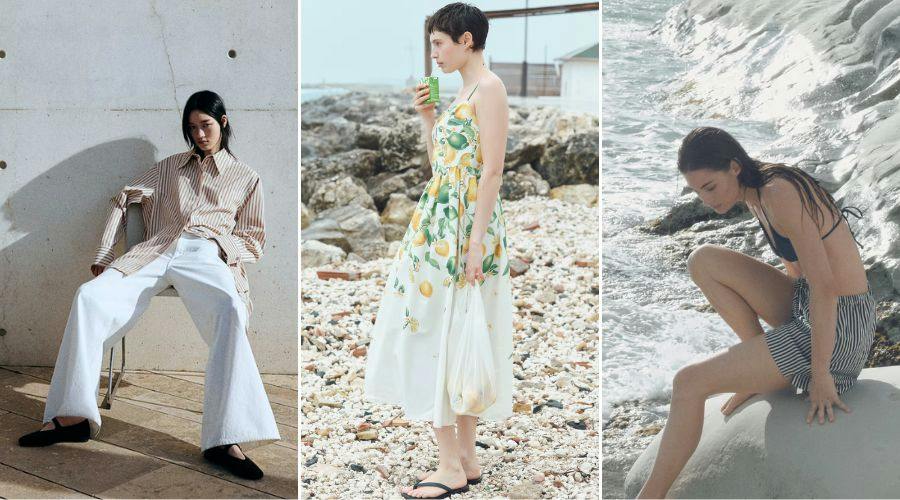 Here Are All The Best New Pieces To Buy From H&M Now