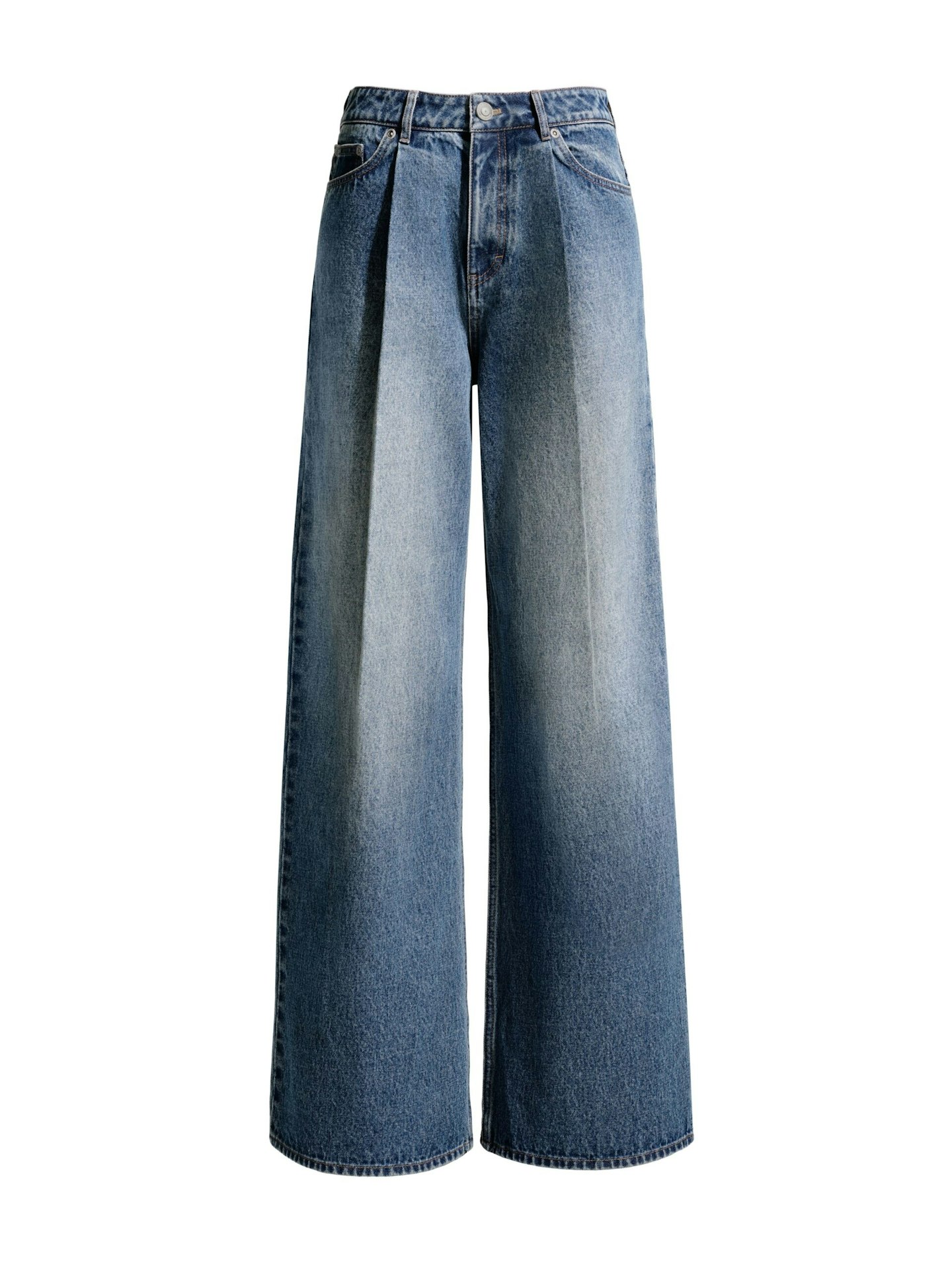 h&m magda butrym jeans