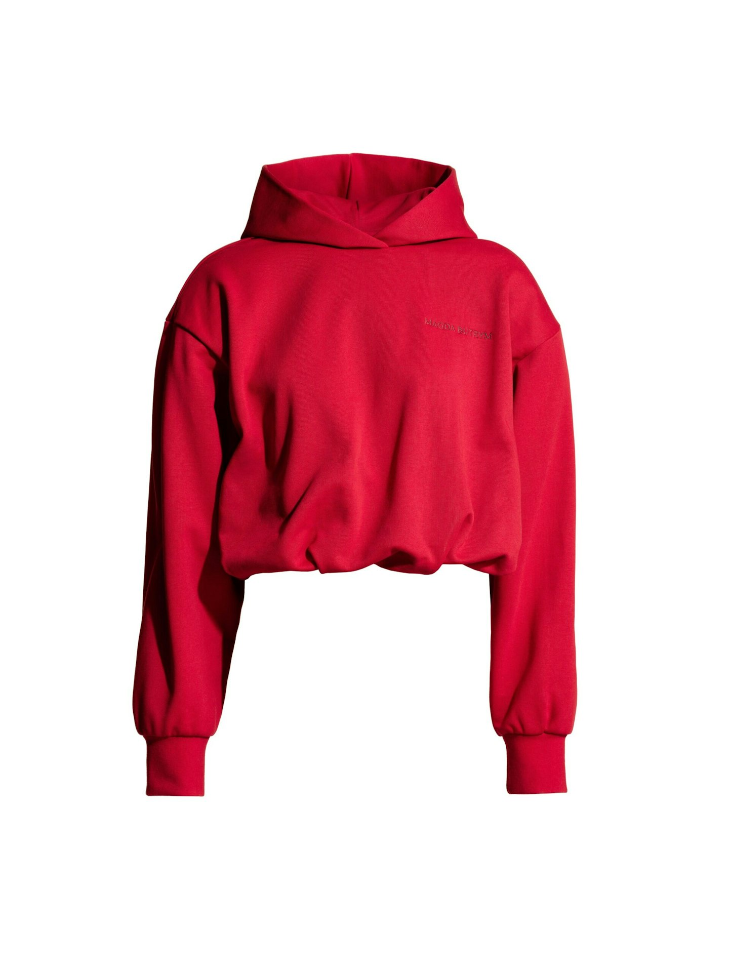 hm magda butrym hoodie