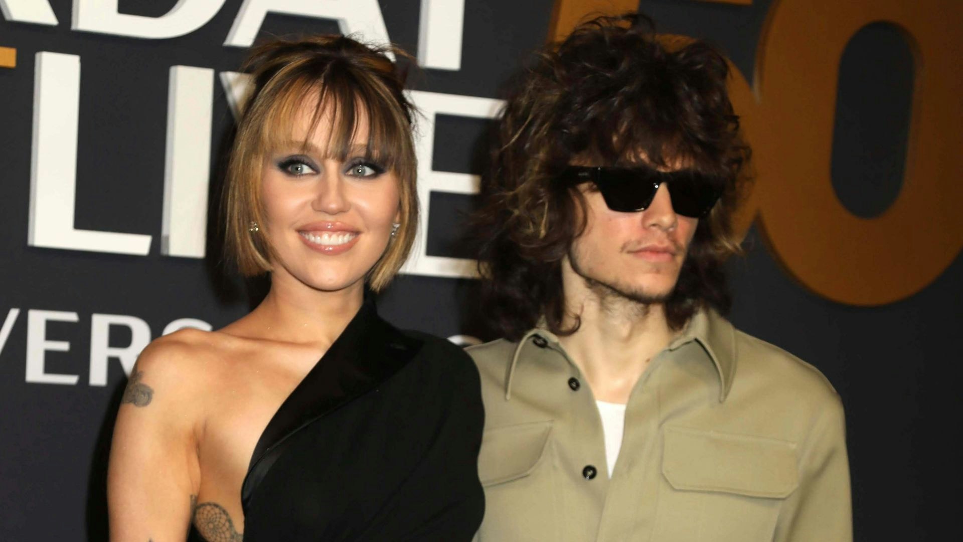 Everything You Need To Know About Miley Cyrus’s Boyfriend, Maxx Morando