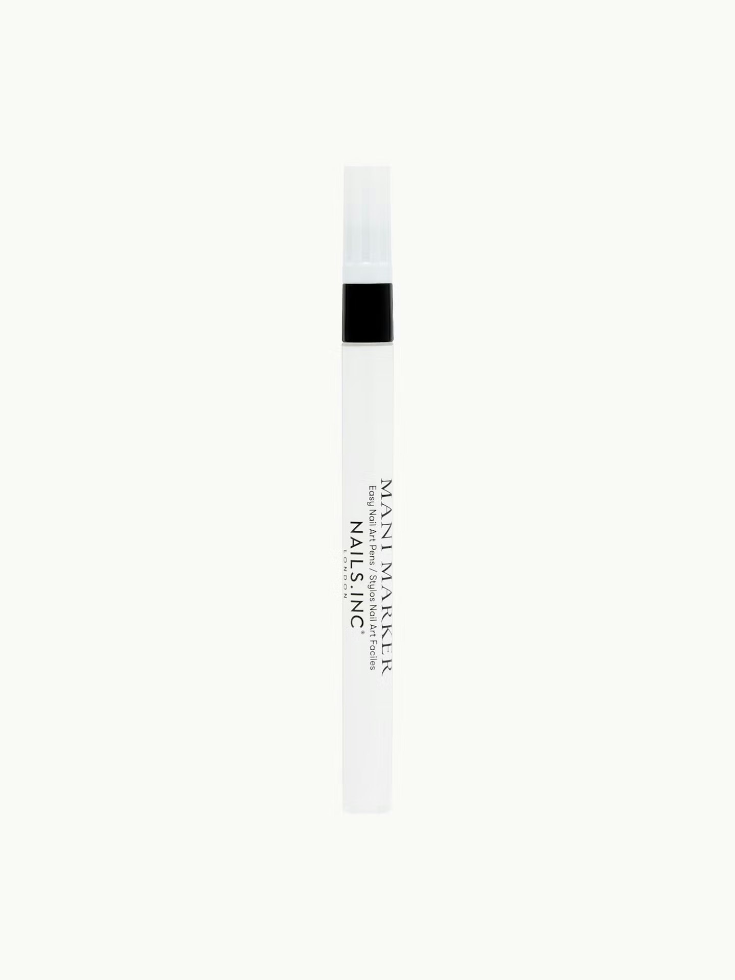 Nails Inc. Mani Marker In White