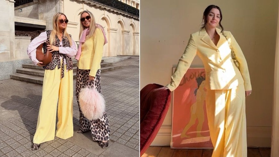 I Found The Ultimate High Street Outfit For Spring - Shop Now
