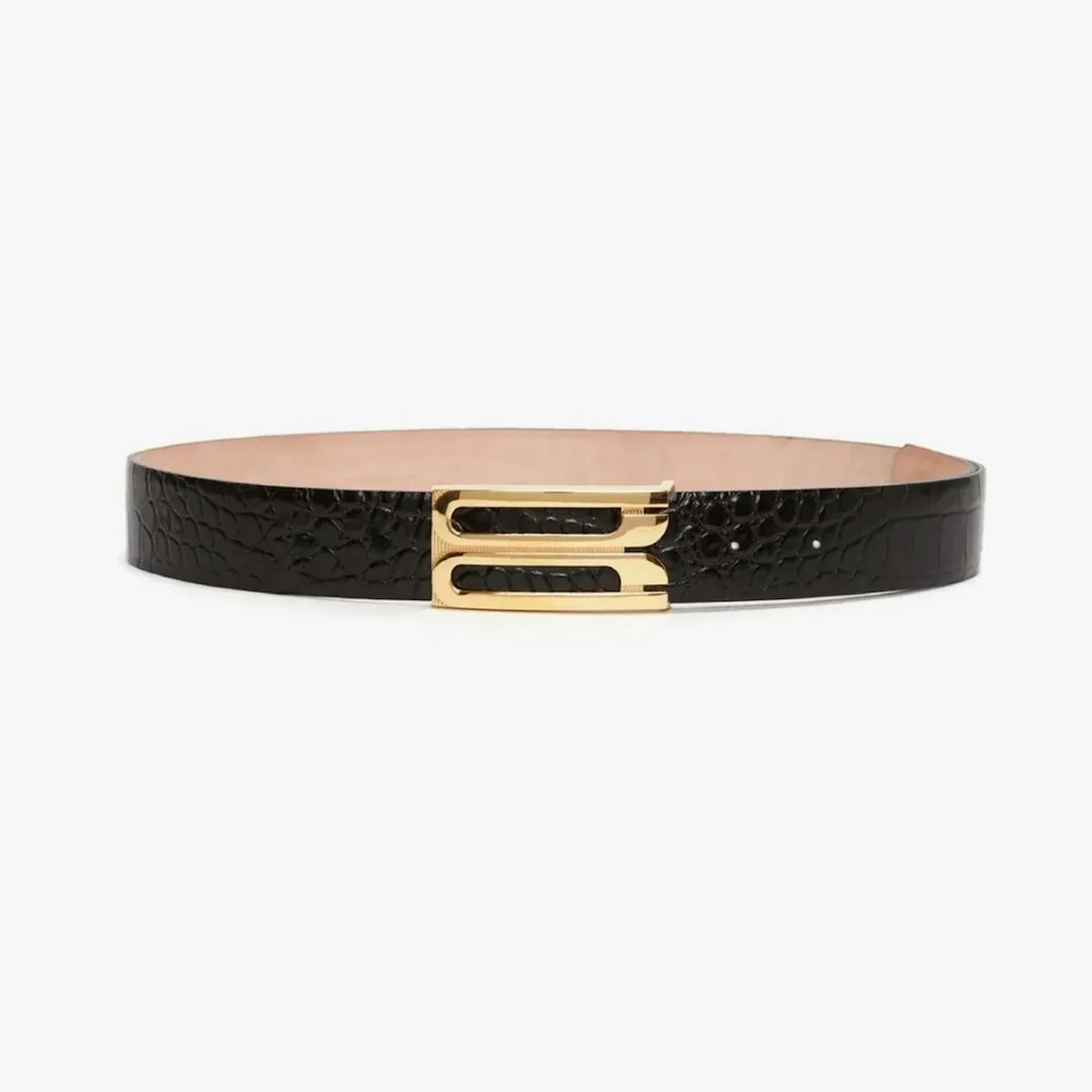 victoria beckham belt