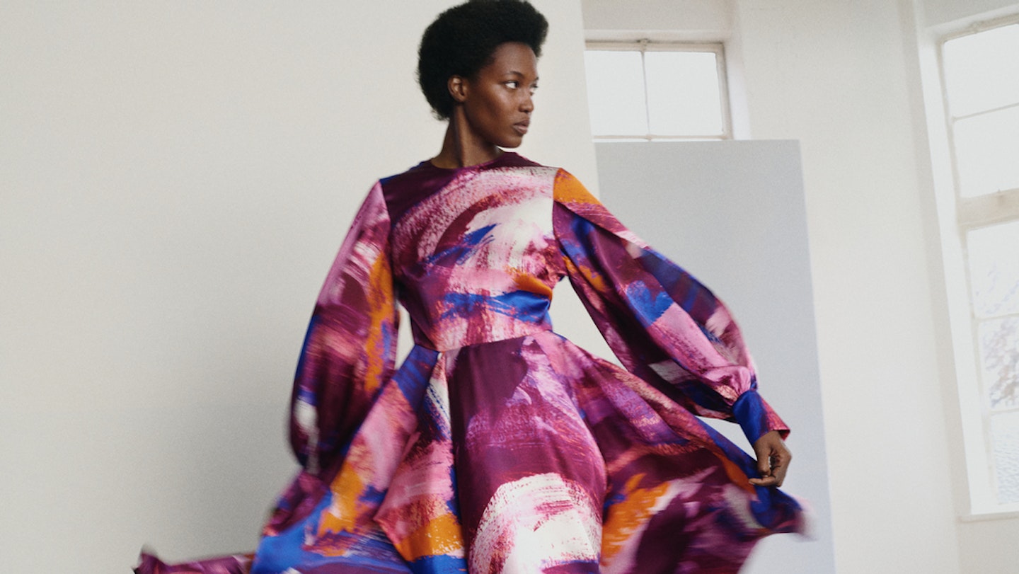 Roksanda & Other Stories