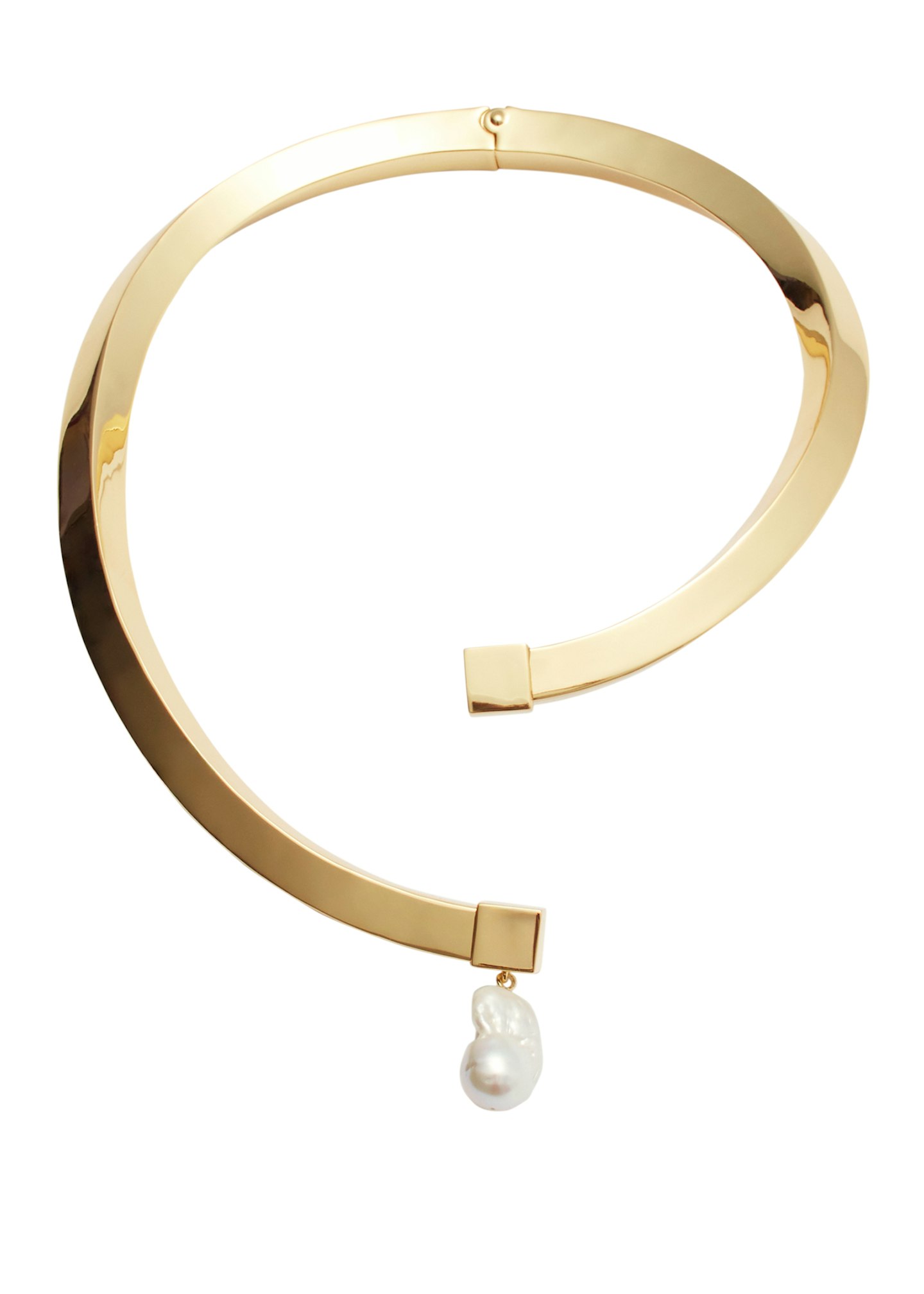 Choker Necklace