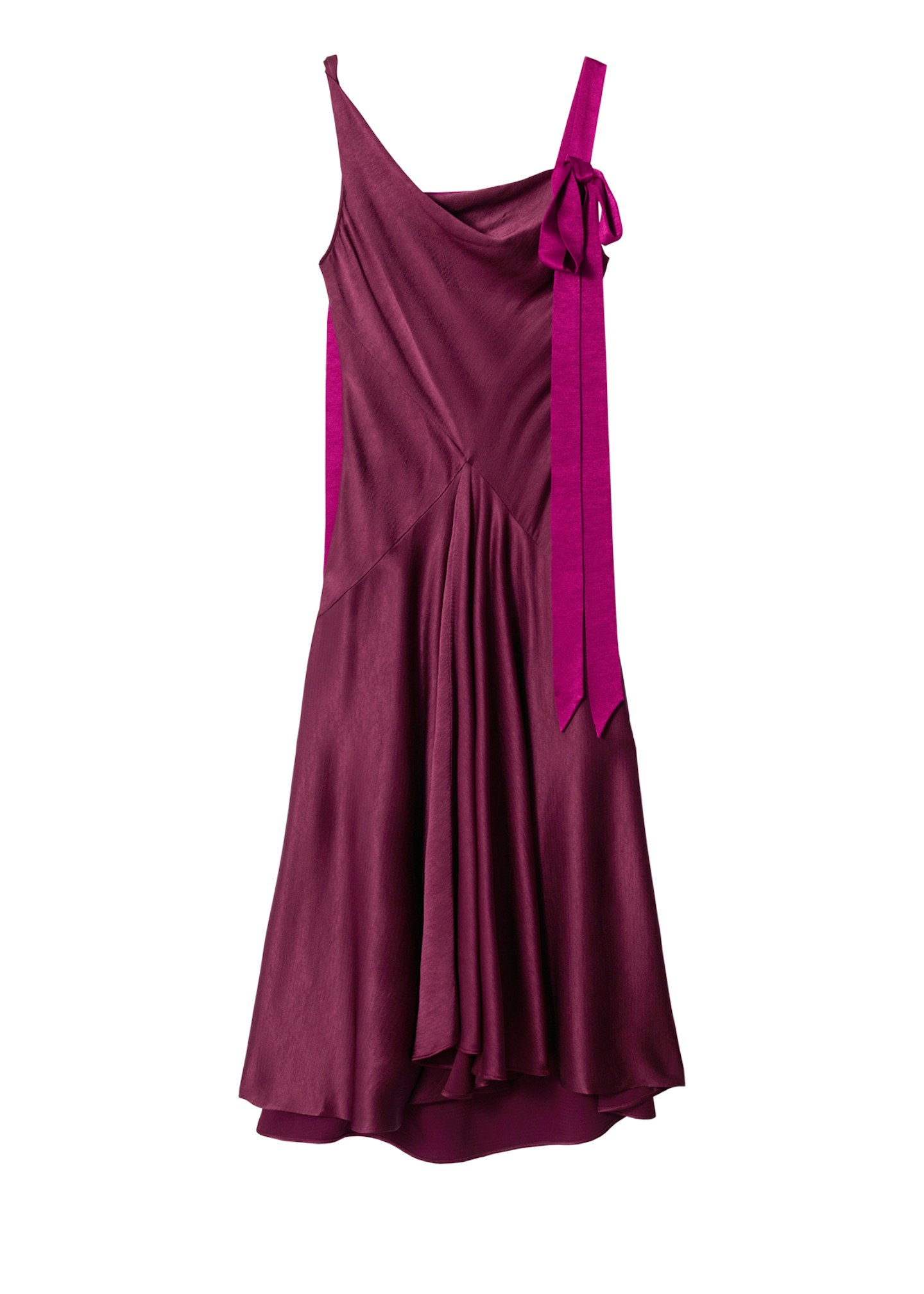 Slip Dress