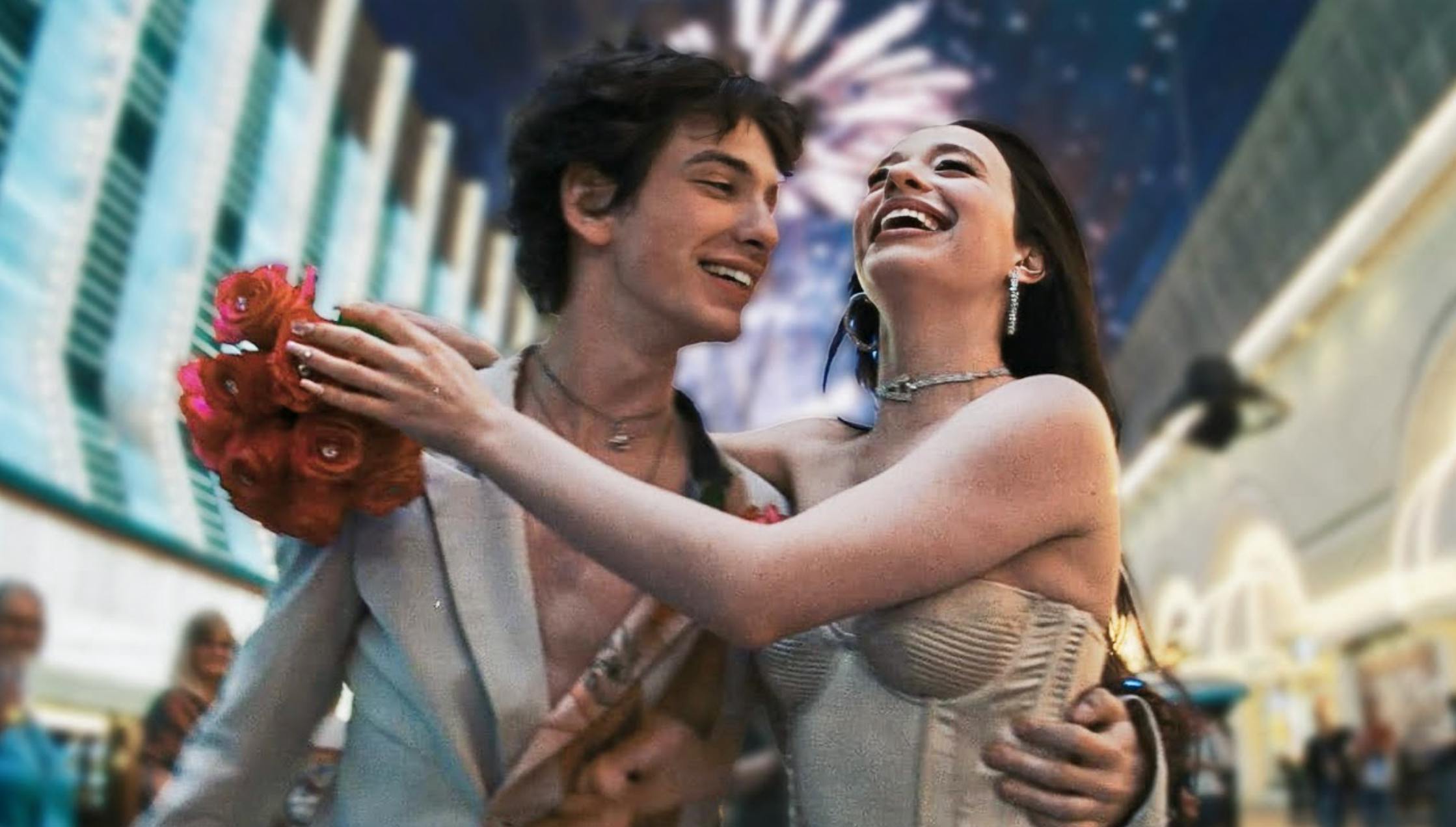 Der Oscar-Preisträger Anora ist noch nicht zum Streamen verfügbar ...