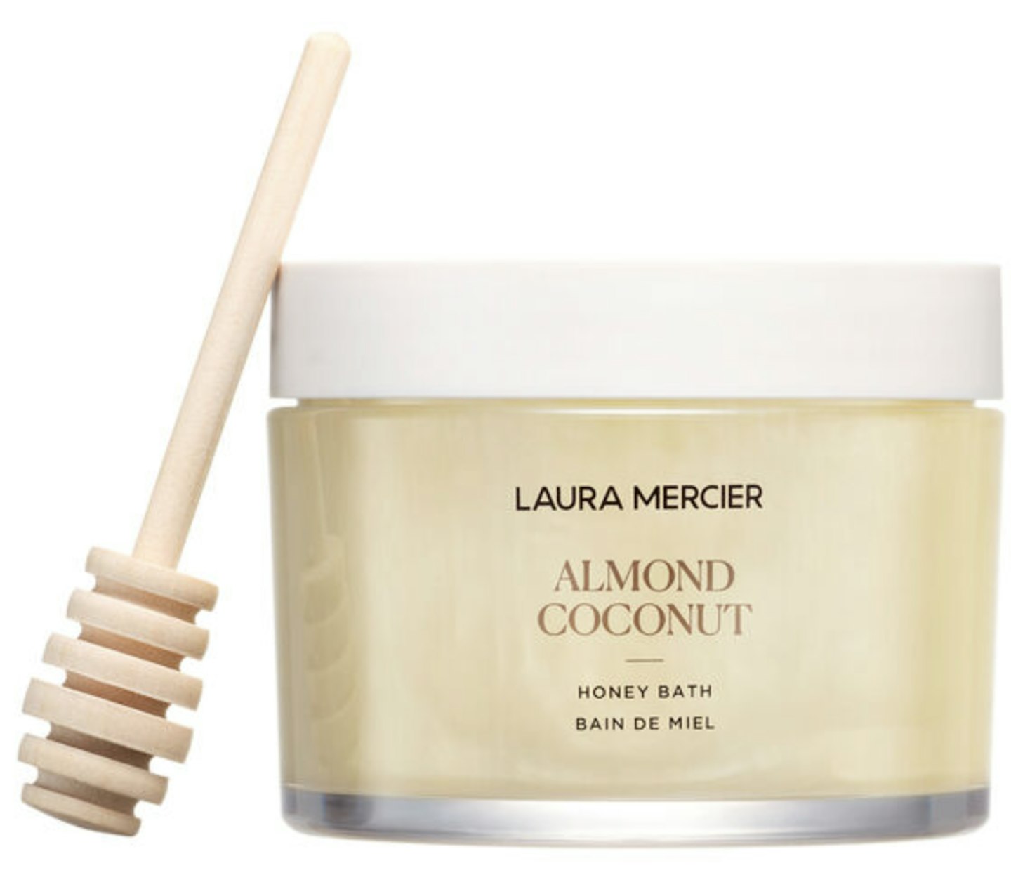 laura mercier honey bath