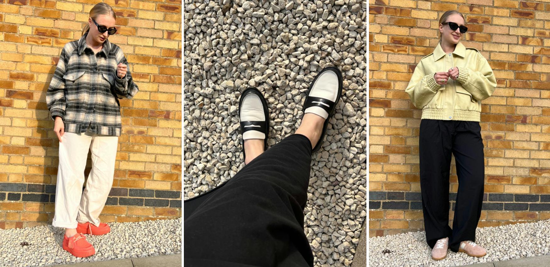 Shop The New Clarks Spring/Summer 2025 Collection