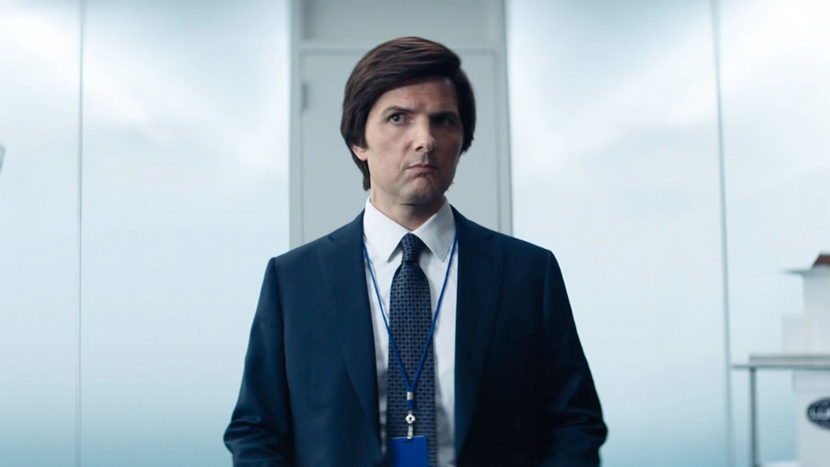 What Is Lumon? Everything You Need To Know About Severance