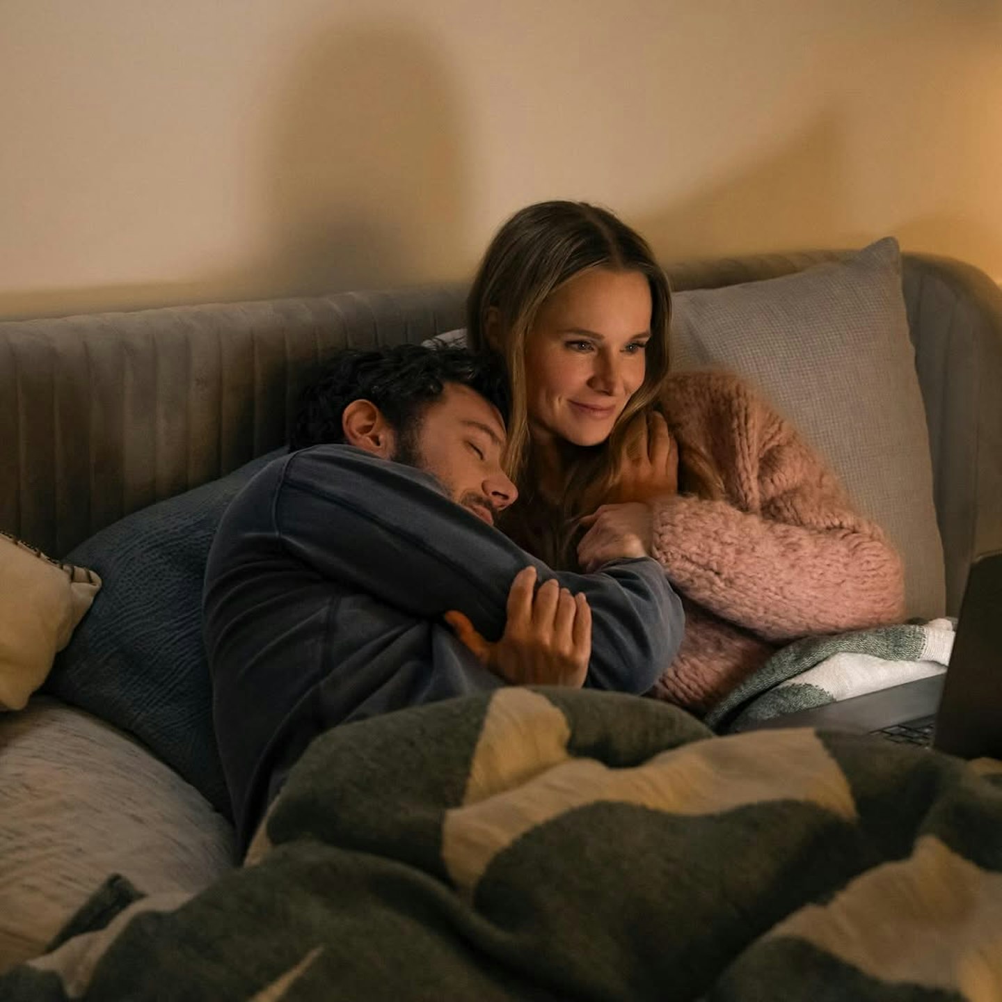 Nobody Wants This season two