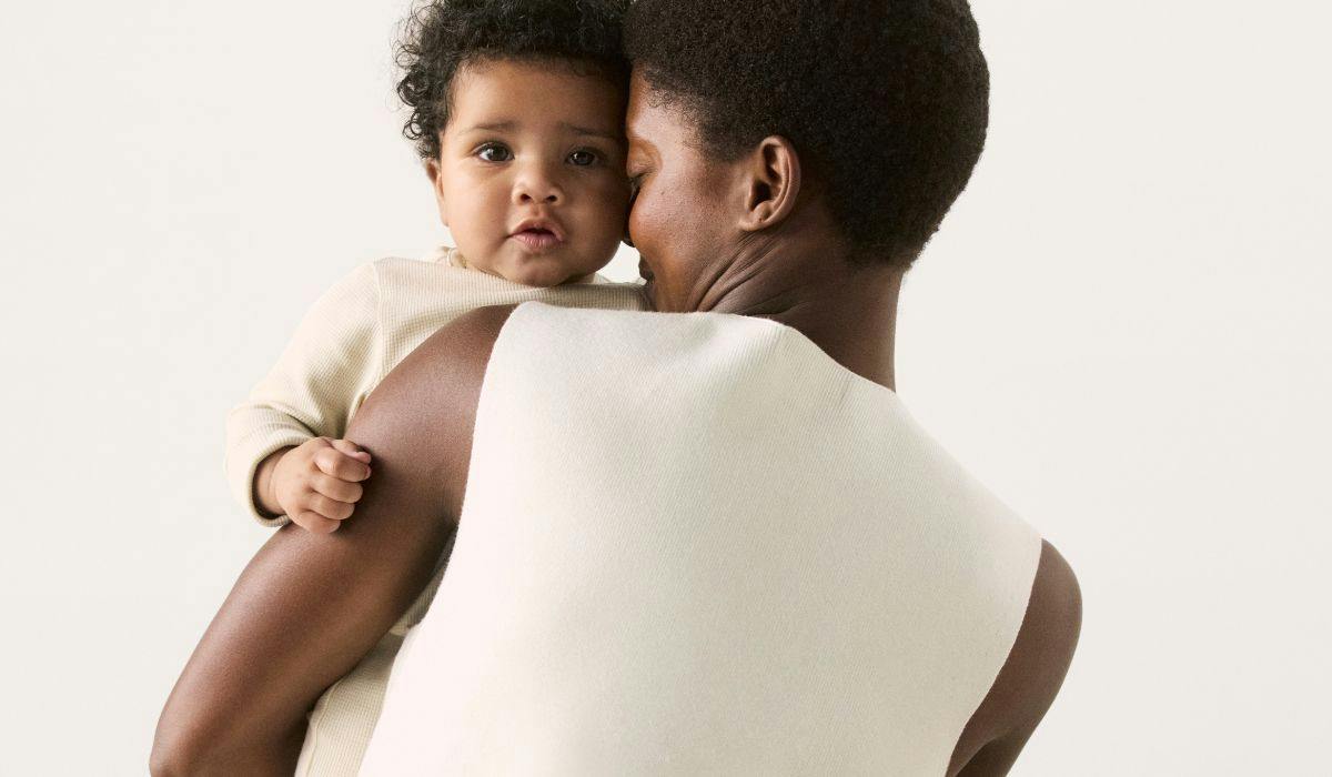 Marks And Spencer Has Launched A New Baby Club For 2025