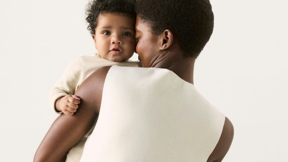 Marks And Spencer Has Launched A New Baby Club For 2025