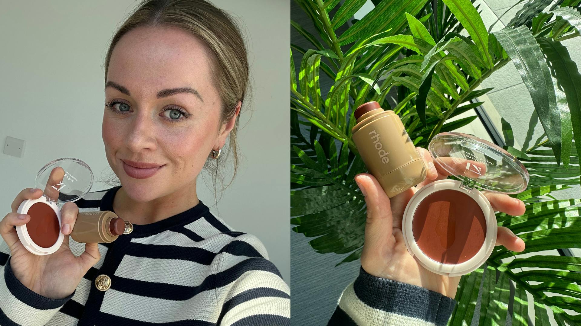 We've Found A Dupe For Rhode's Toasted Teddy Blush