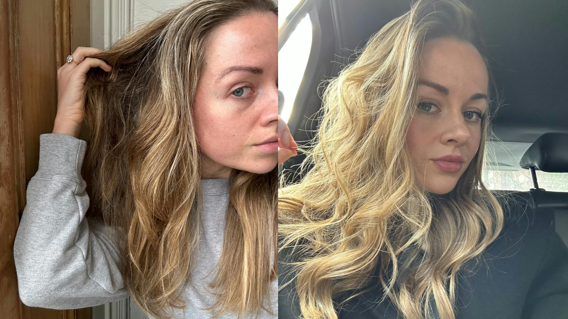 Run! The Fino Premium Touch Hair Mask Is In The Amazon Sale