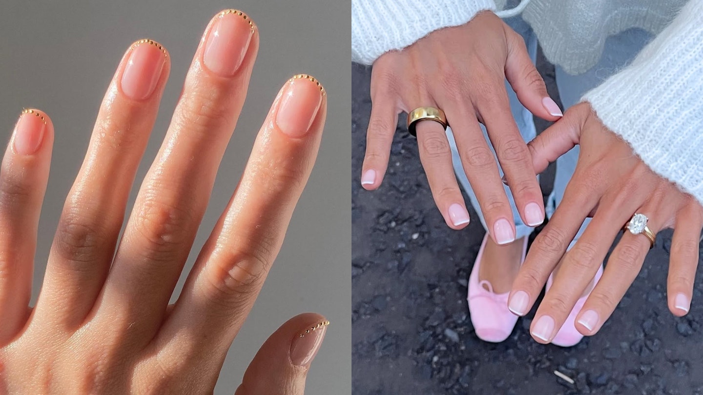 55 Natural Nail Ideas For Subtle Yet Stylish Manicure In 2026 55 Natural Nail Ideas For Subtle Yet Stylish Manicure In 2026