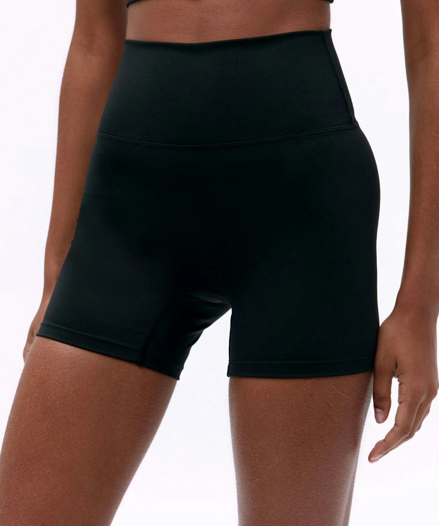 Ultimate Ultra Crop Short