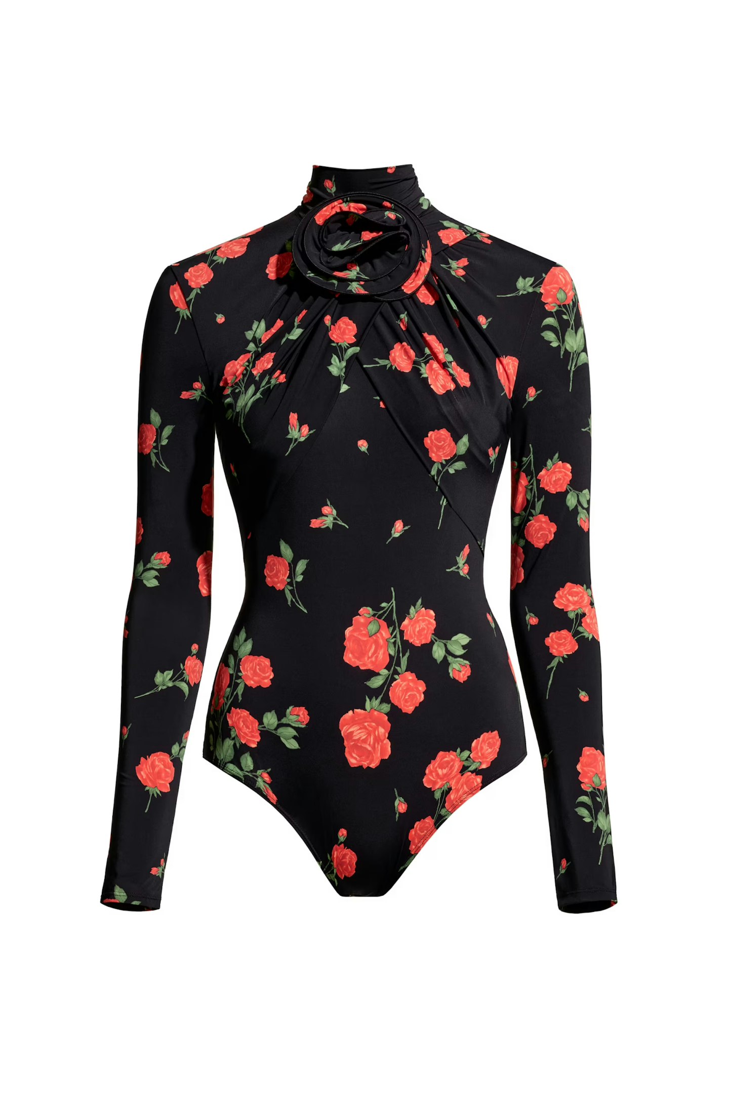h&m magda butrym body