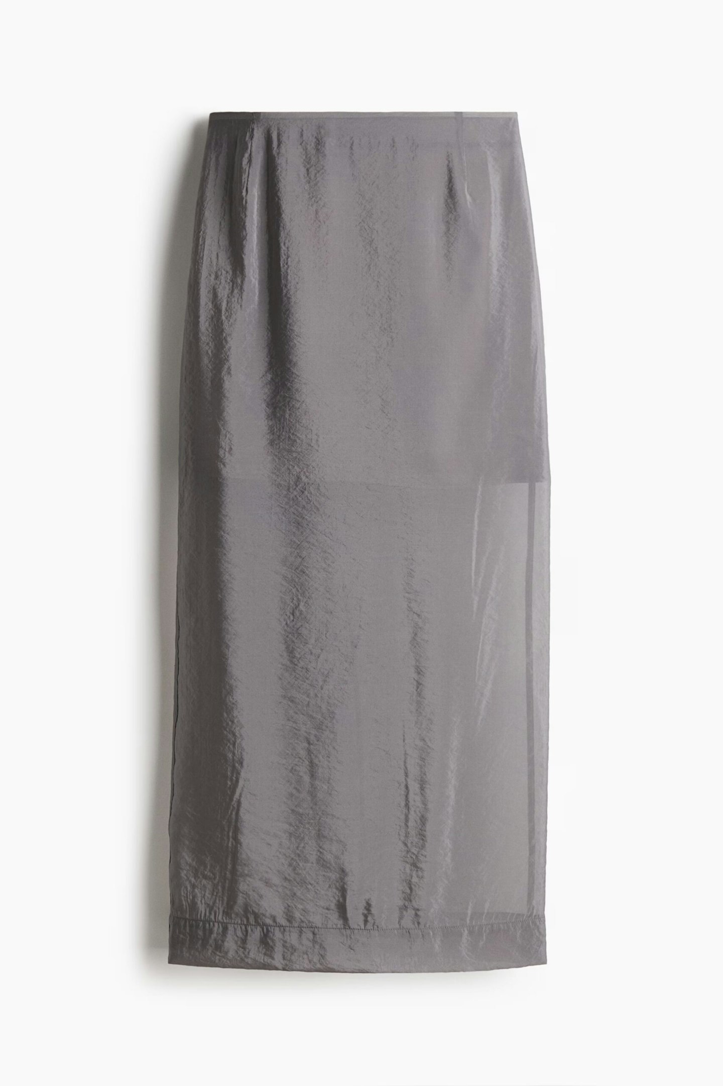 H&M organza skirt 