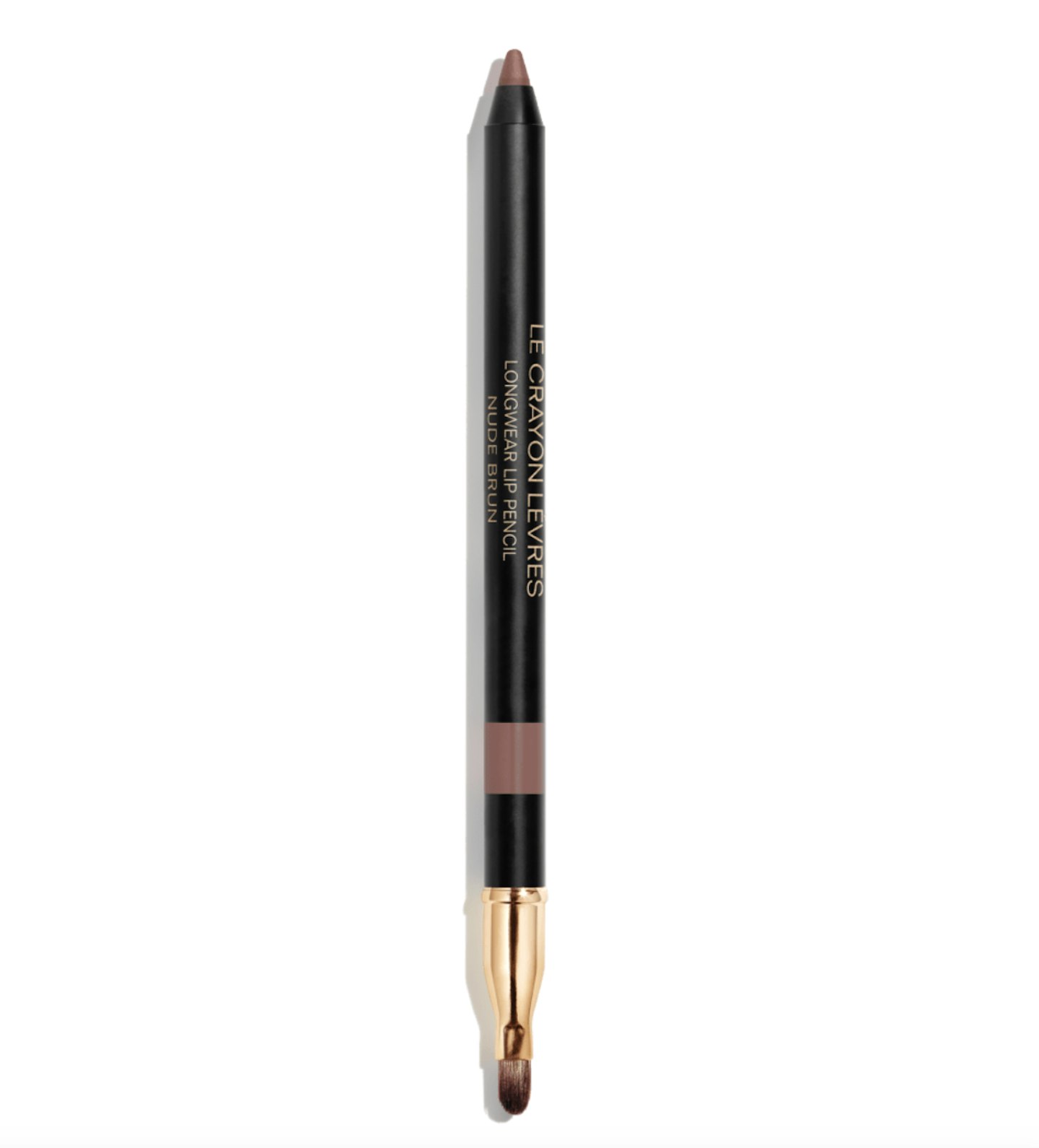 Chanel nude lip liner