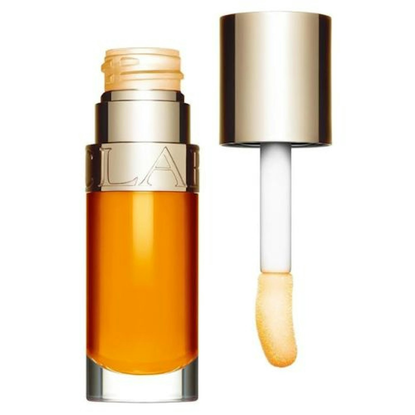 Clarins Lip Comfort Oil