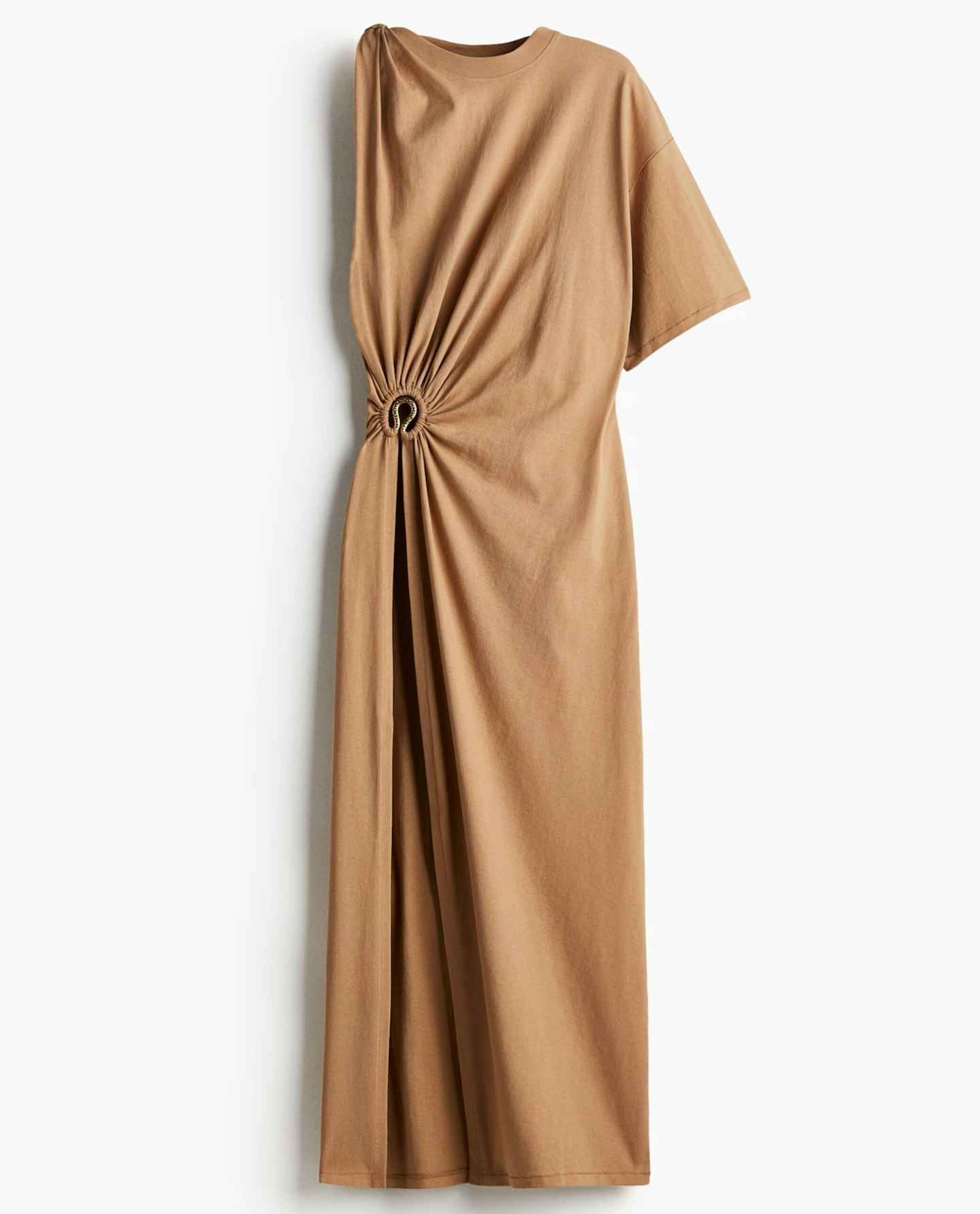 Asymmetric Dress