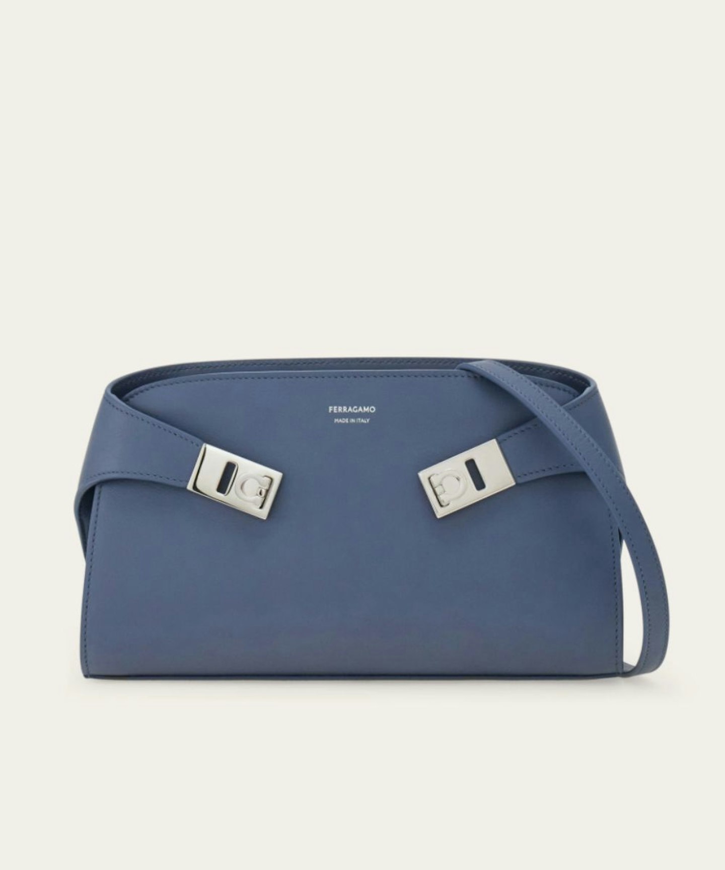 ferragamo Hug Mini Crossbody Bag