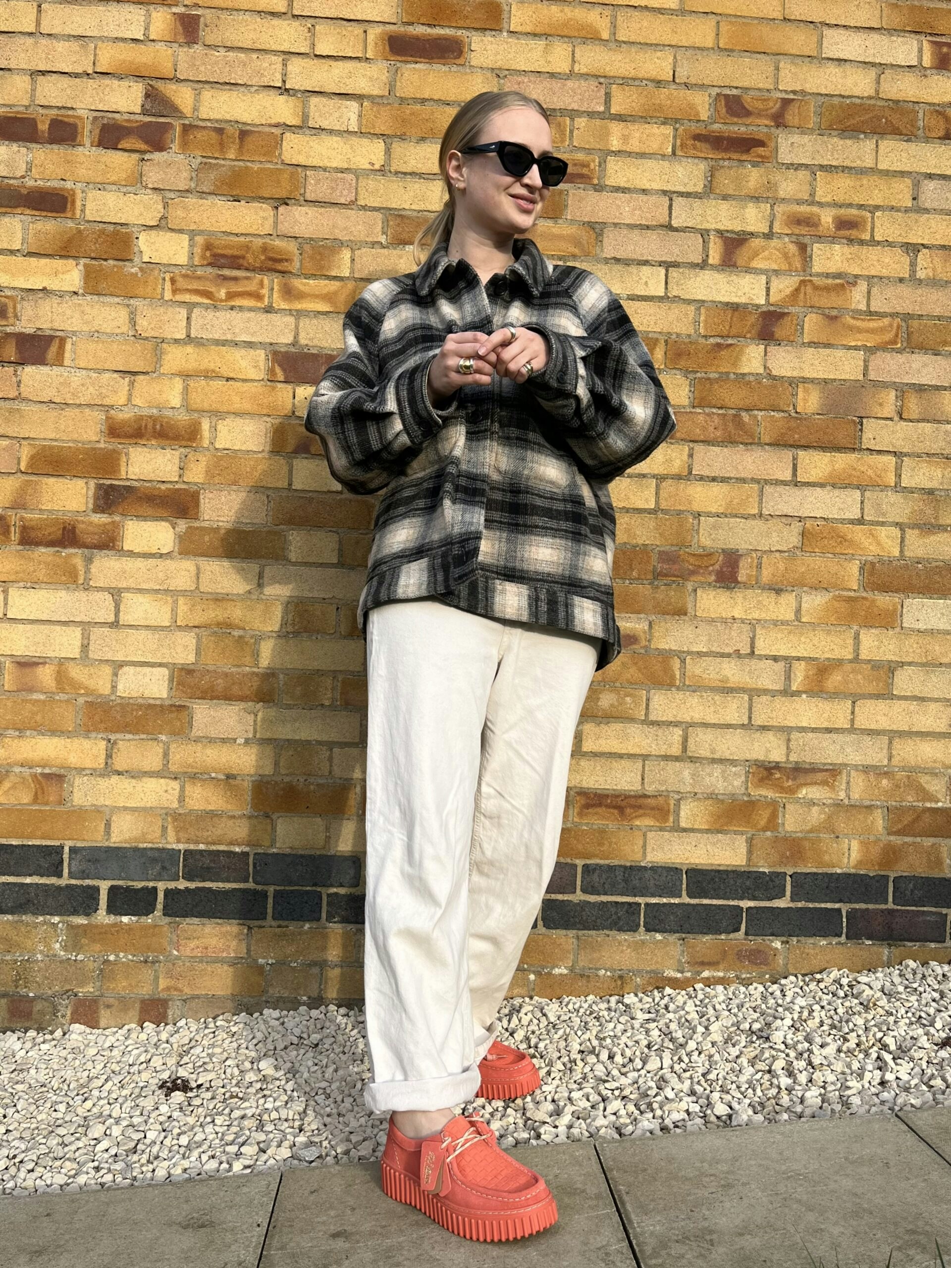 Clarks spring summer 2025