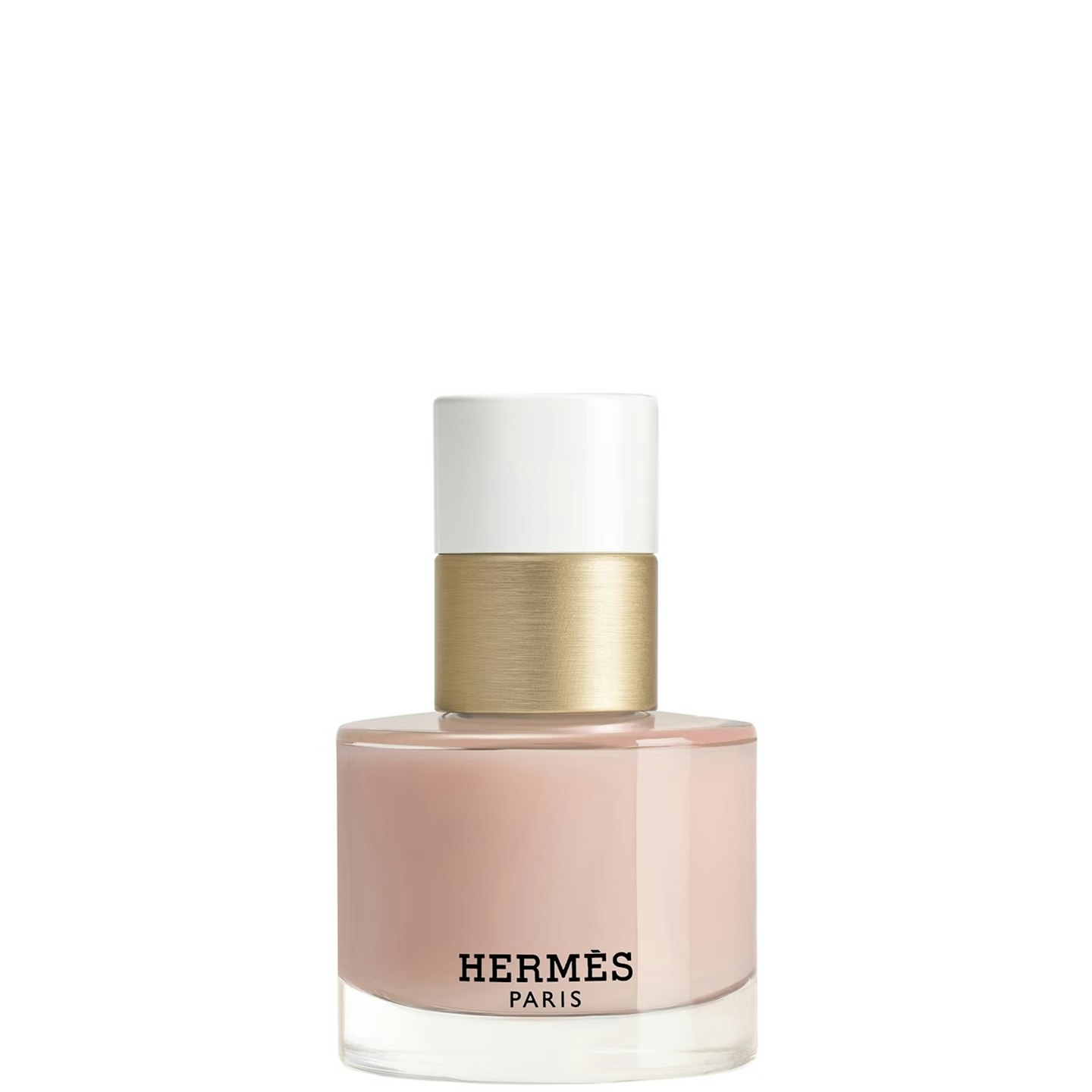 Herm&egrave;s Les Mains Nail Enamel in Rose Porcelaine 